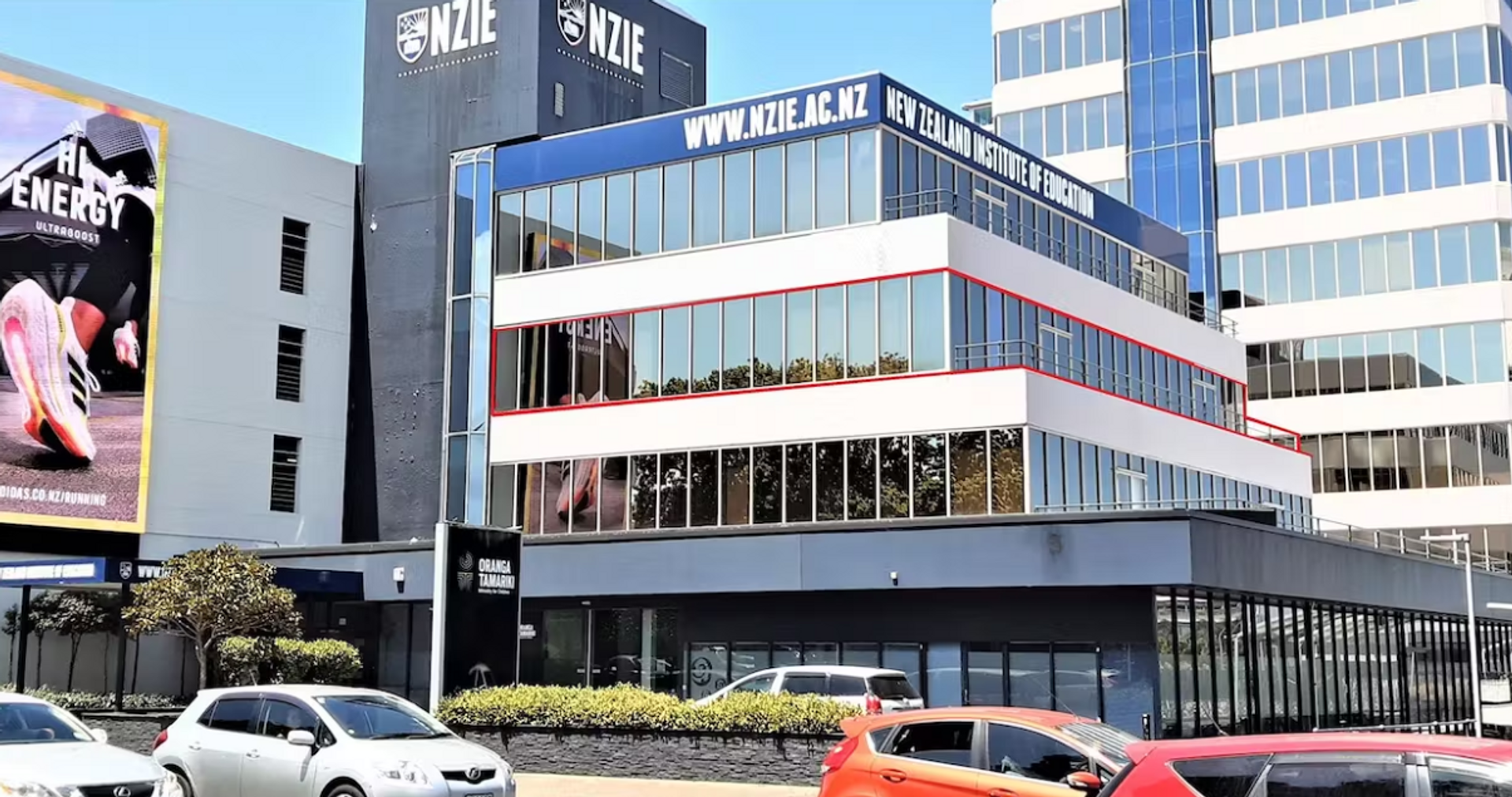 אַחֵר ב Takapuna, 64 Anzac Street 12037826