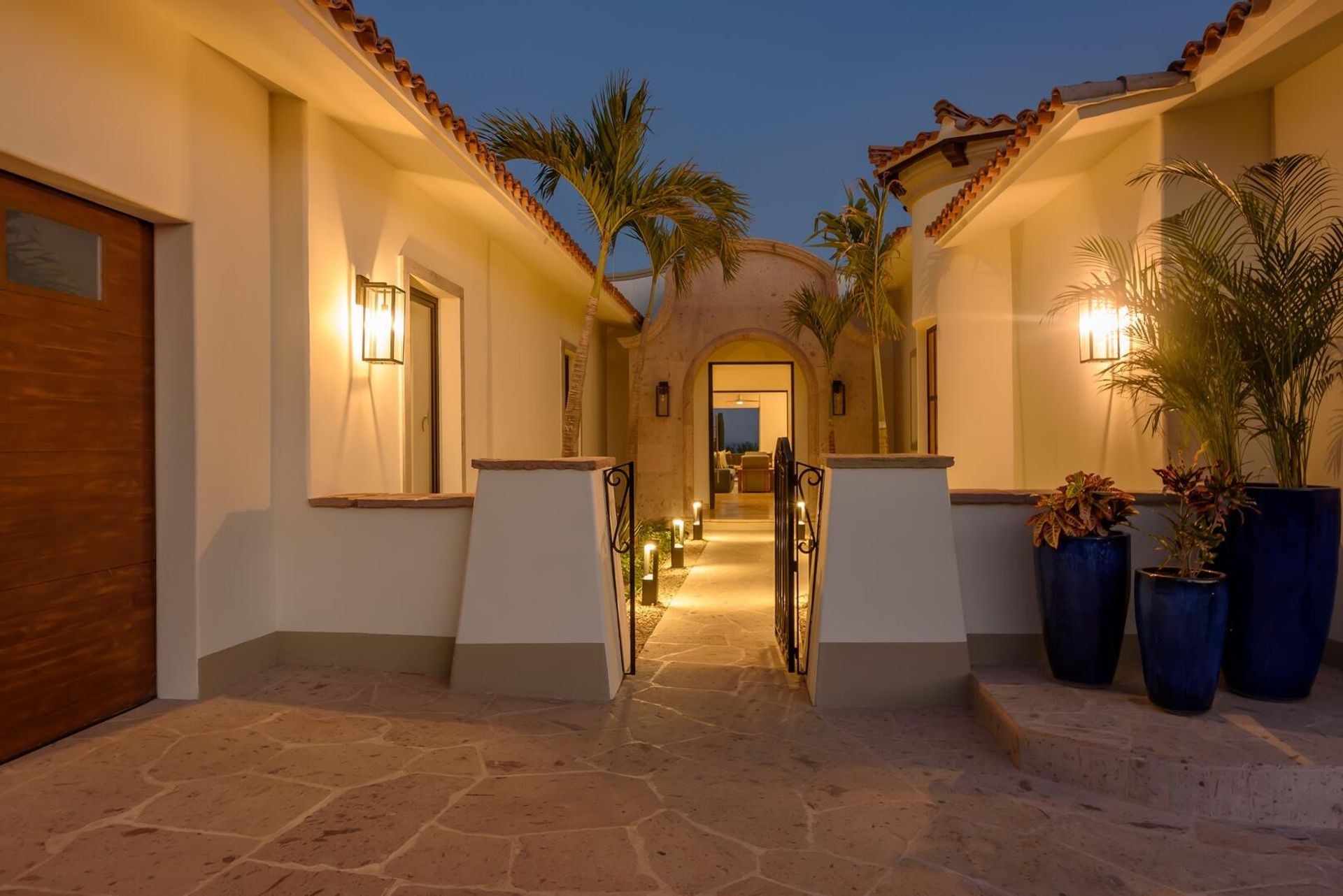 Huis in Cabo San Lucas, Baja California Sur 12037829