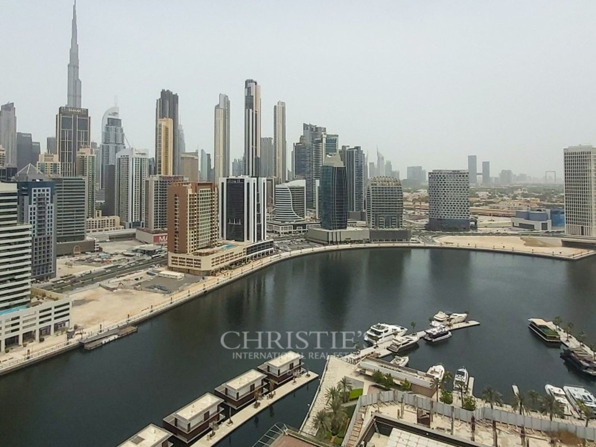 분양 아파트 에 Dubai, Dubai 12037846