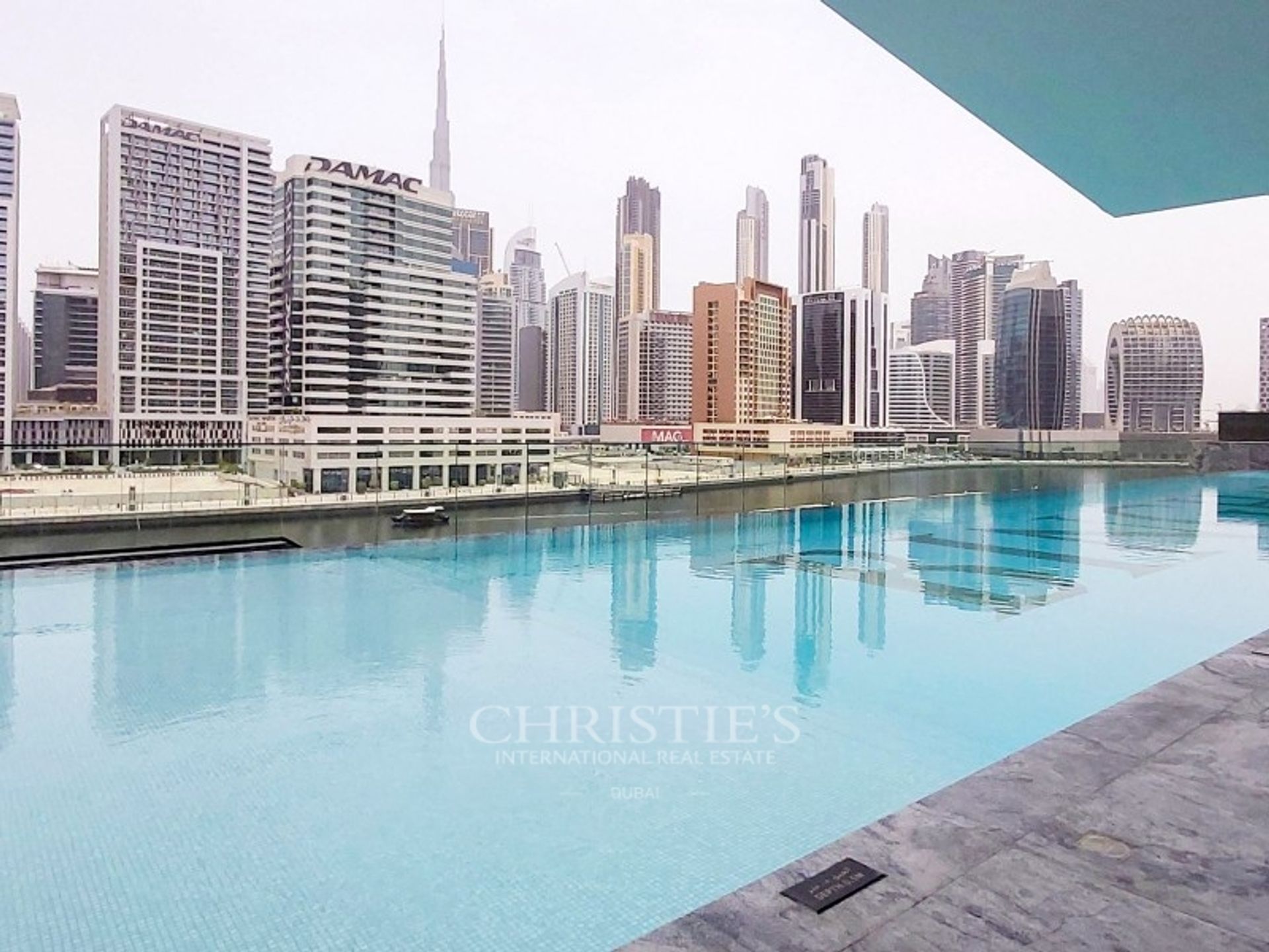 Condominium dans Dubai, Dubai 12037846