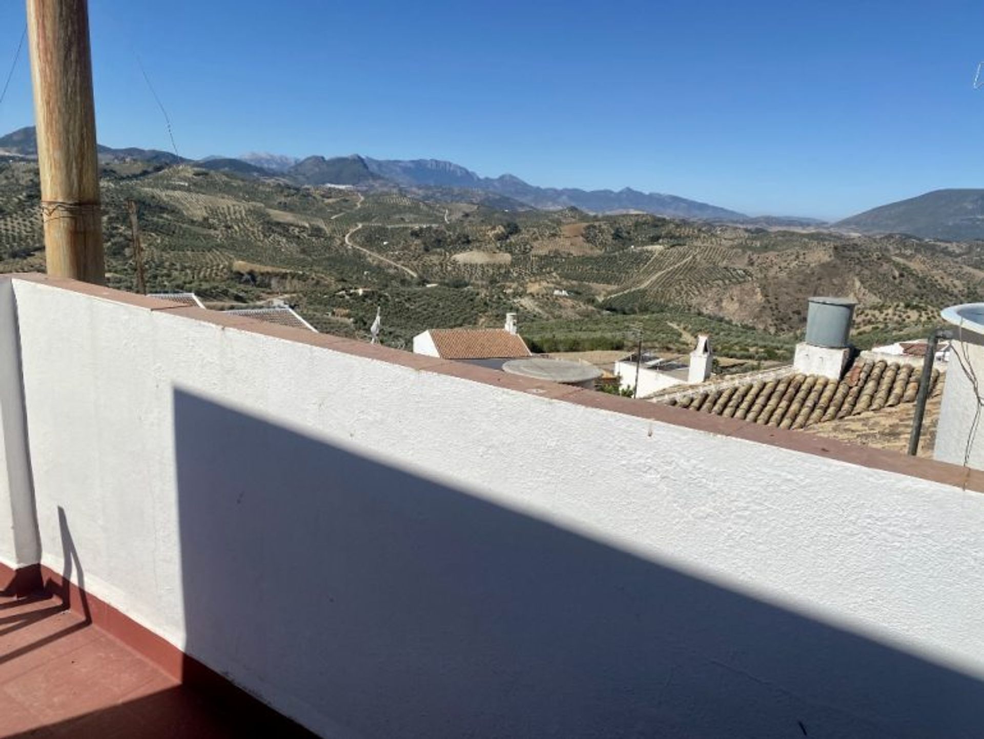 Hus i Olvera, Andalusia 12037848