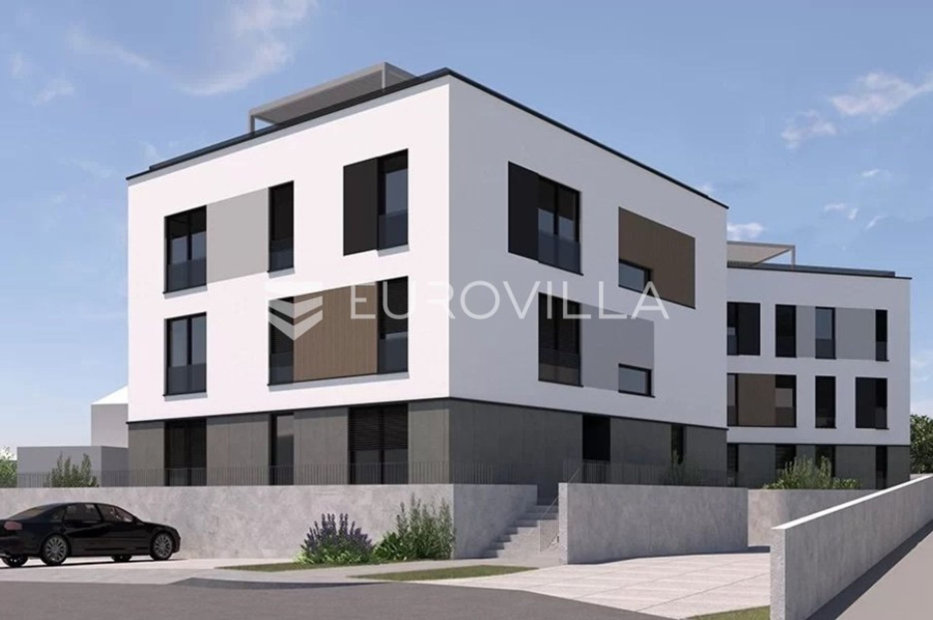 Condominium in Zadar, Zadarska Zupanija 12037872