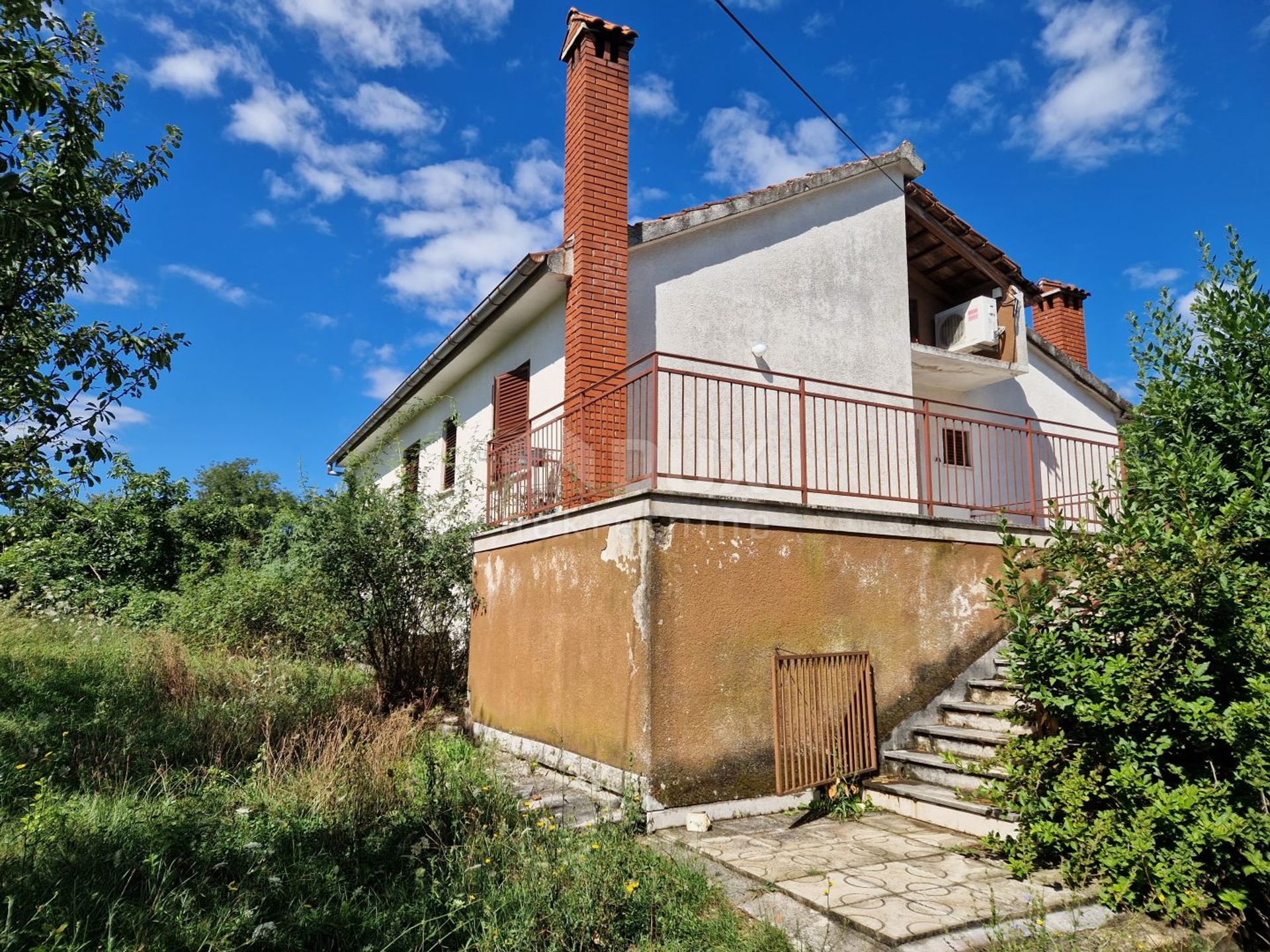 Casa nel Stari Pazin, Istria County 12037951