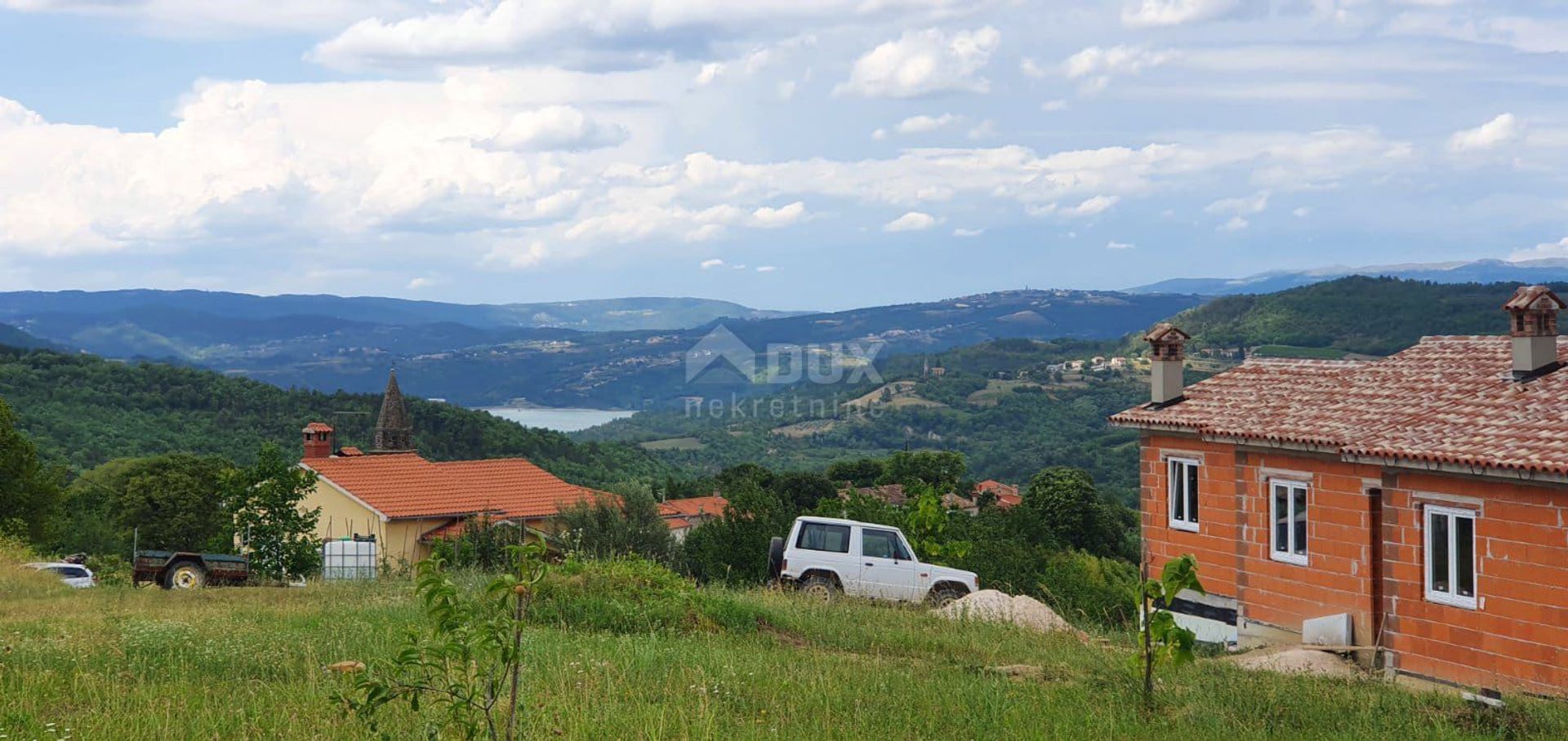 Land i Pazin, Istarska Zupanija 12037954