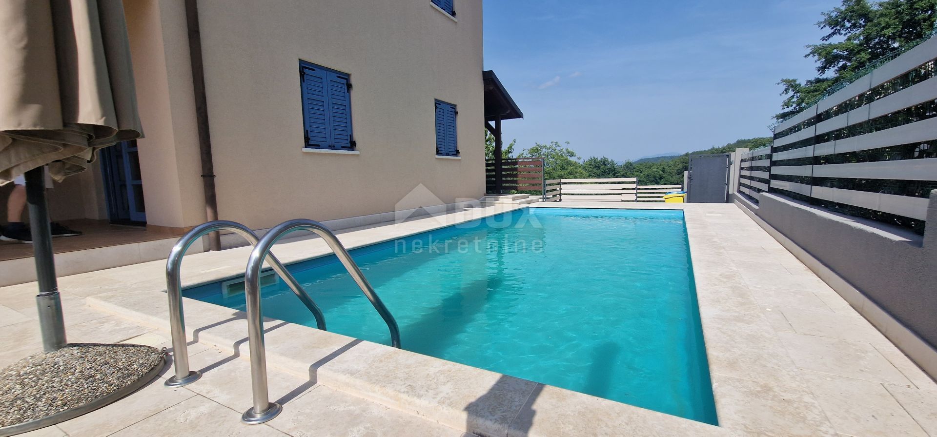 Будинок в Stari Pazin, Istria County 12037956