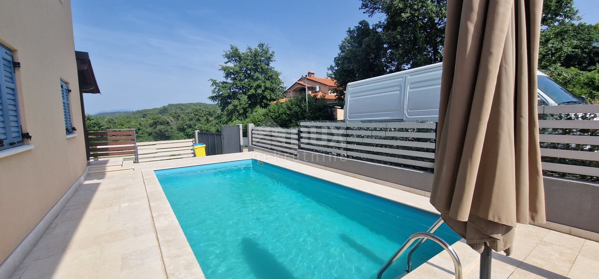 Будинок в Stari Pazin, Istria County 12037956