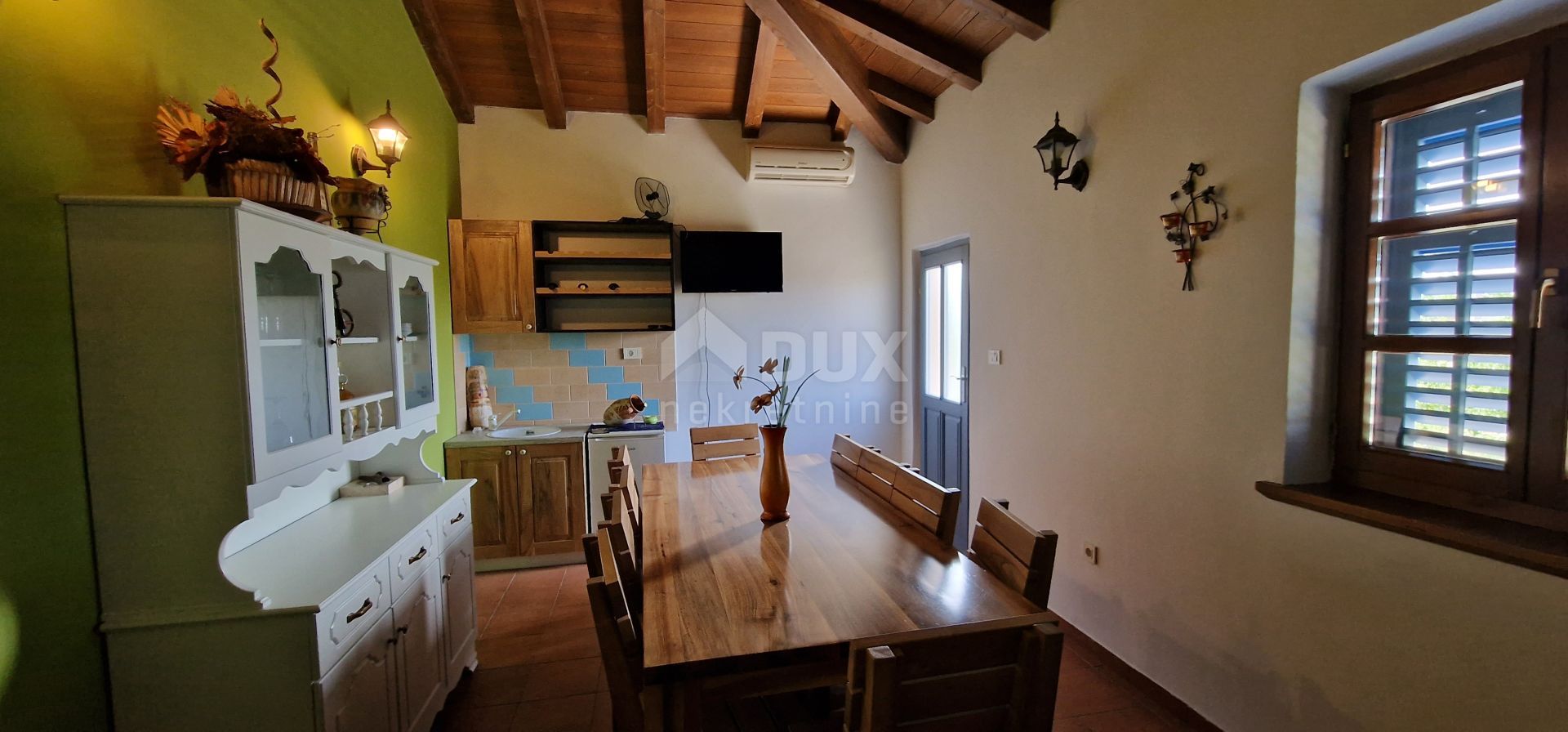 Будинок в Stari Pazin, Istria County 12037956