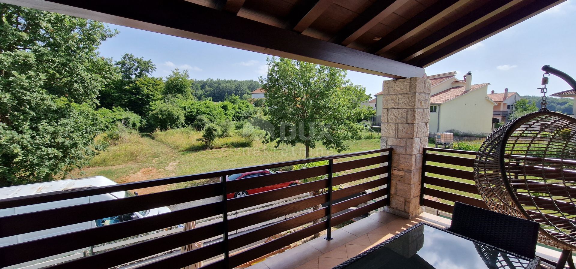 Casa nel Stari Pazin, Istria County 12037956