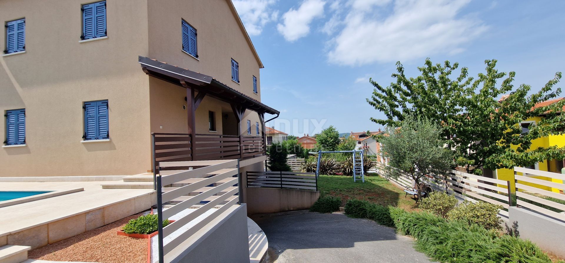 Casa nel Stari Pazin, Istria County 12037956