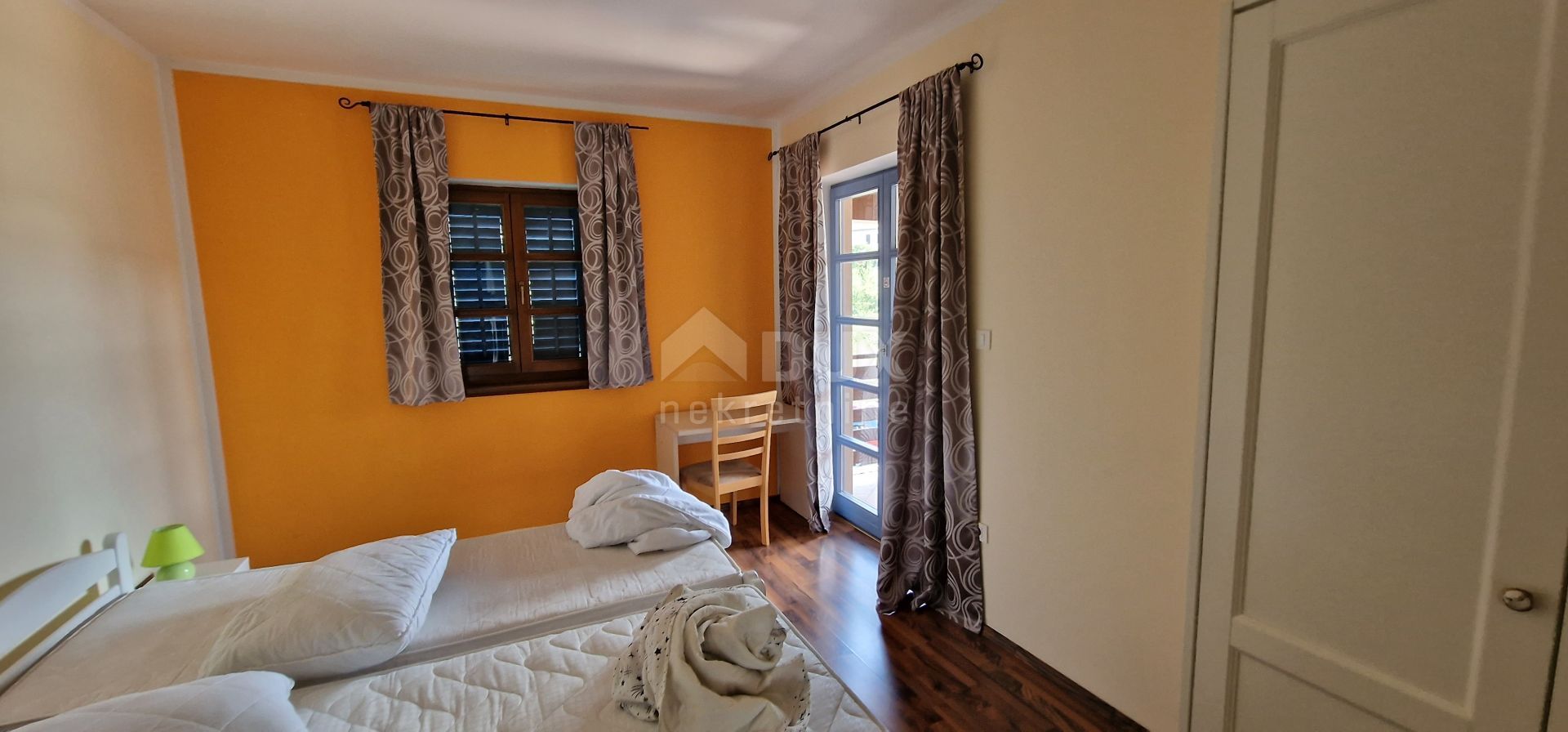 Будинок в Stari Pazin, Istria County 12037956