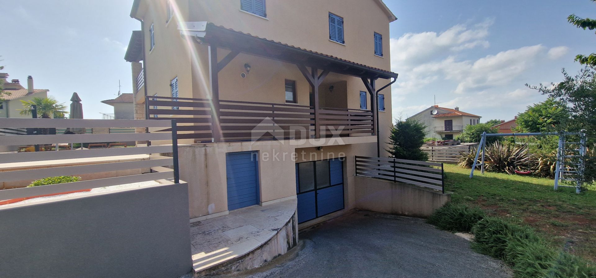 Будинок в Stari Pazin, Istria County 12037956