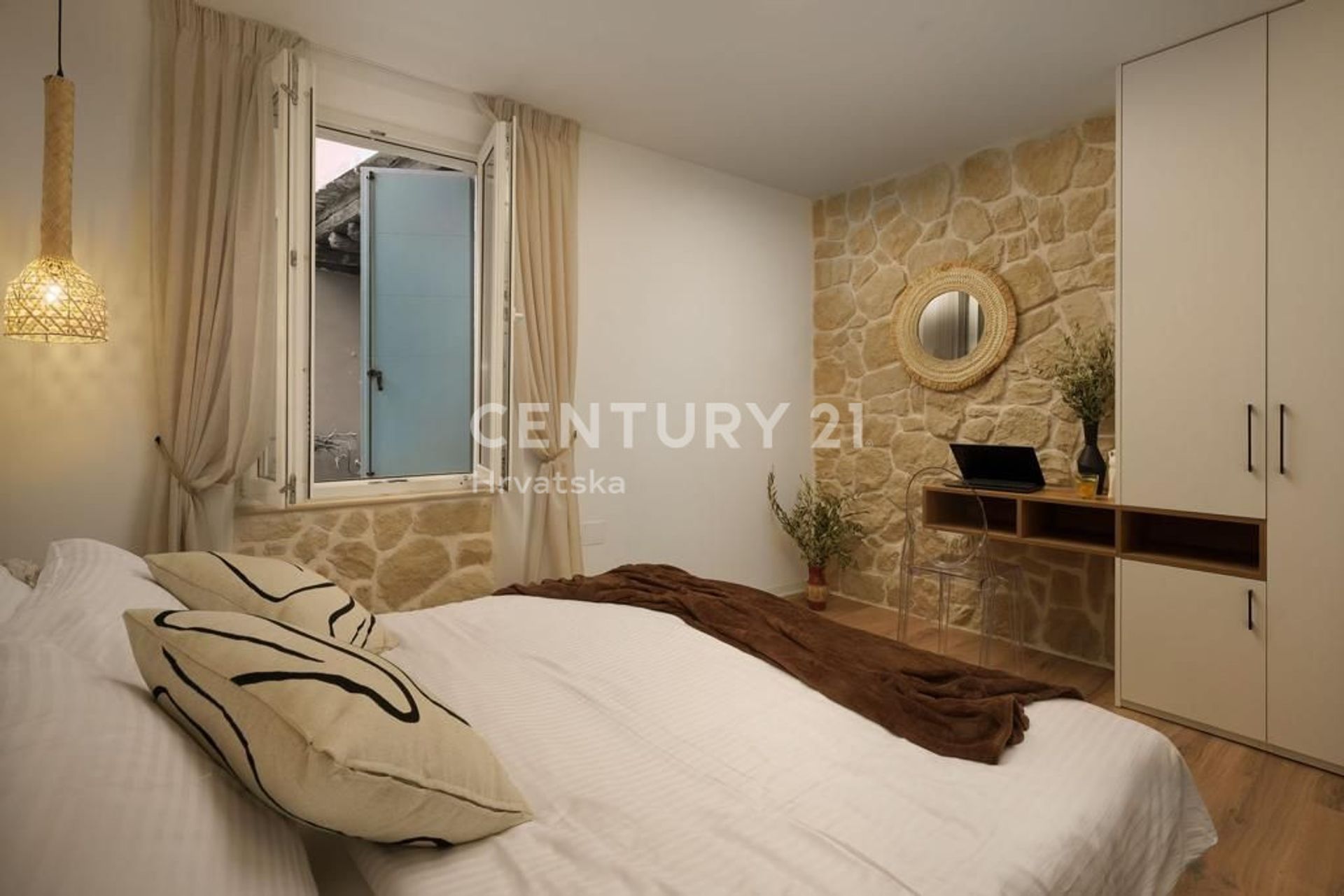 Condominium dans Rovinj, Istria County 12037974