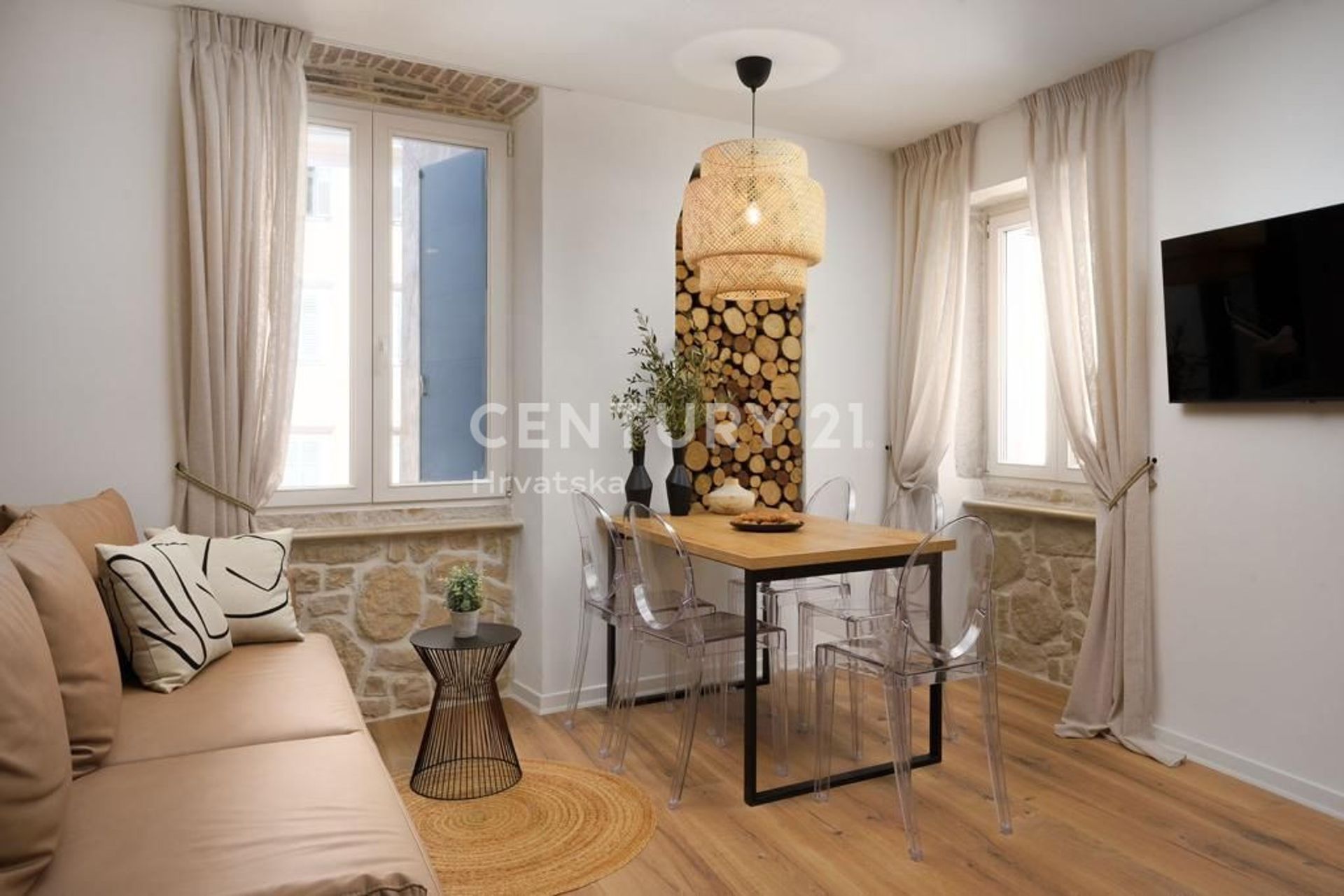 Condominium dans Rovinj, Istria County 12037974