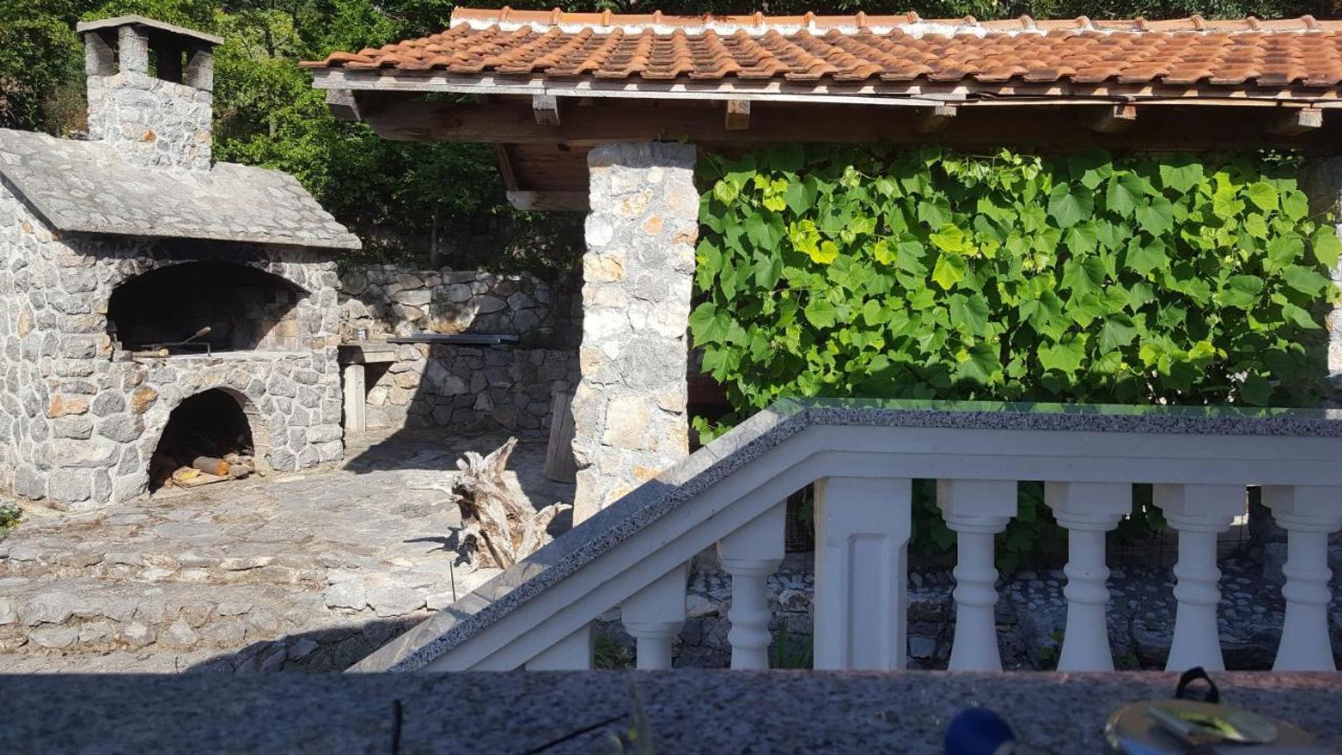 casa en Crikvenica, Primorje-Gorski Kotar County 12038032