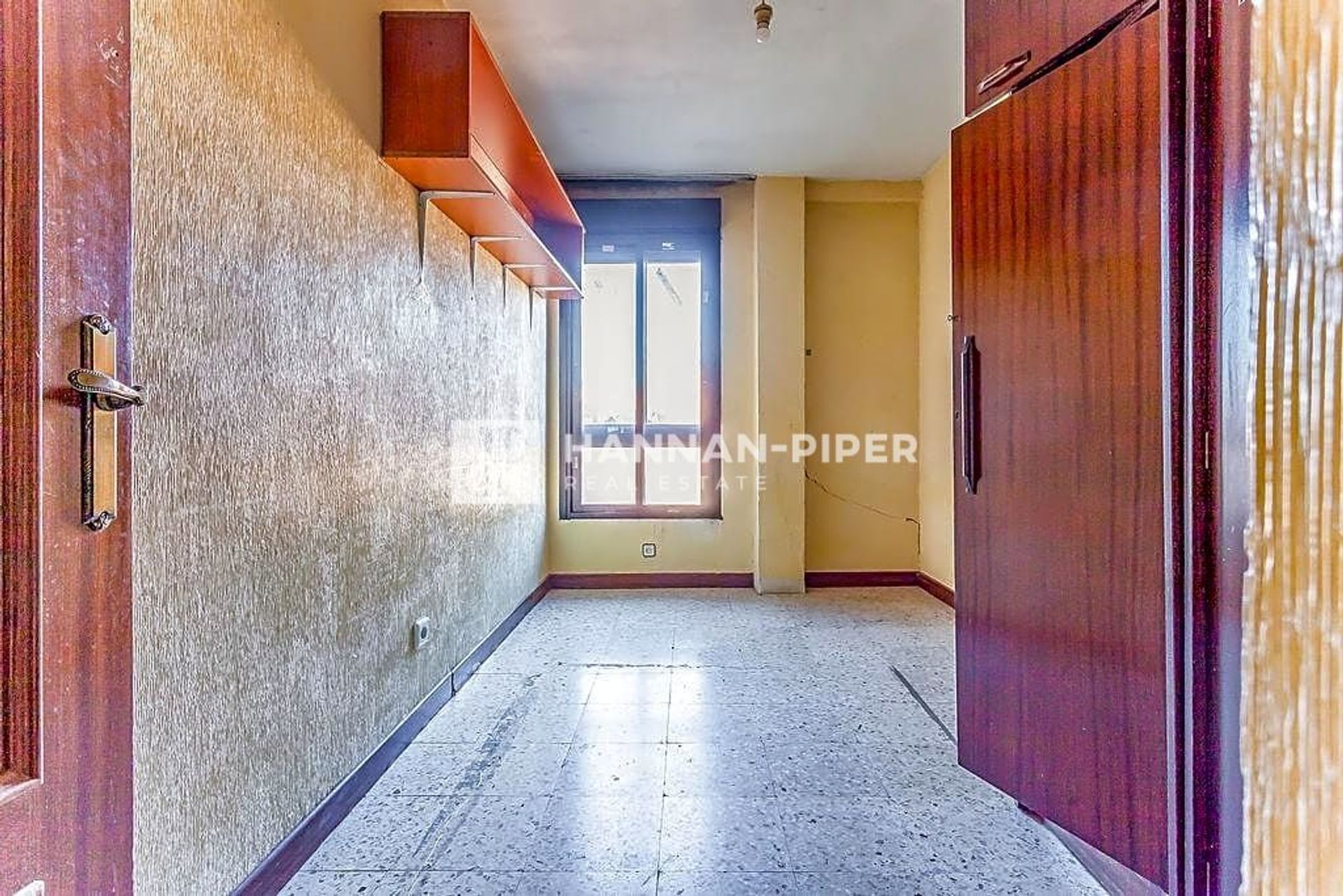 Condominium dans Puente-Viveros, Madrid 12038048