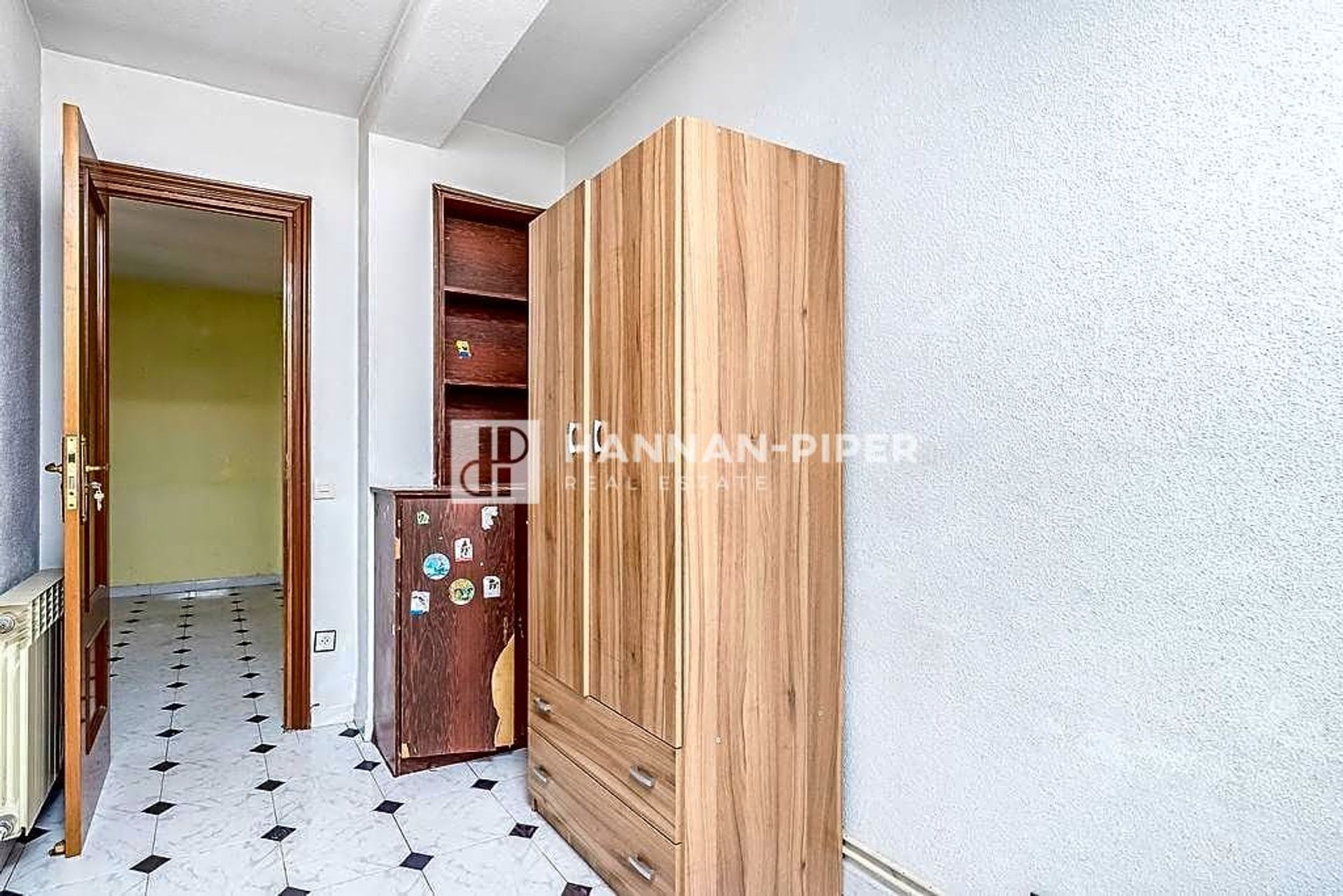 Condominio nel Leganés, Comunidad de Madrid 12038050