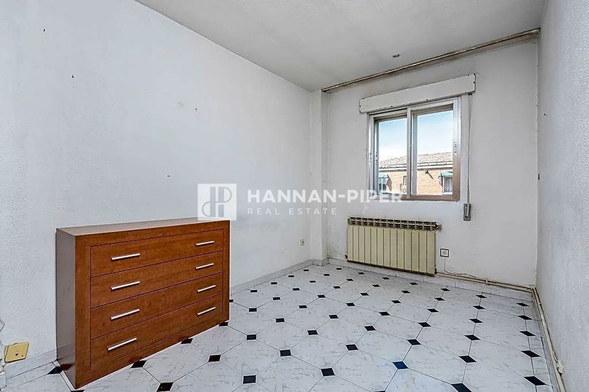 Condominio nel Leganés, Comunidad de Madrid 12038050