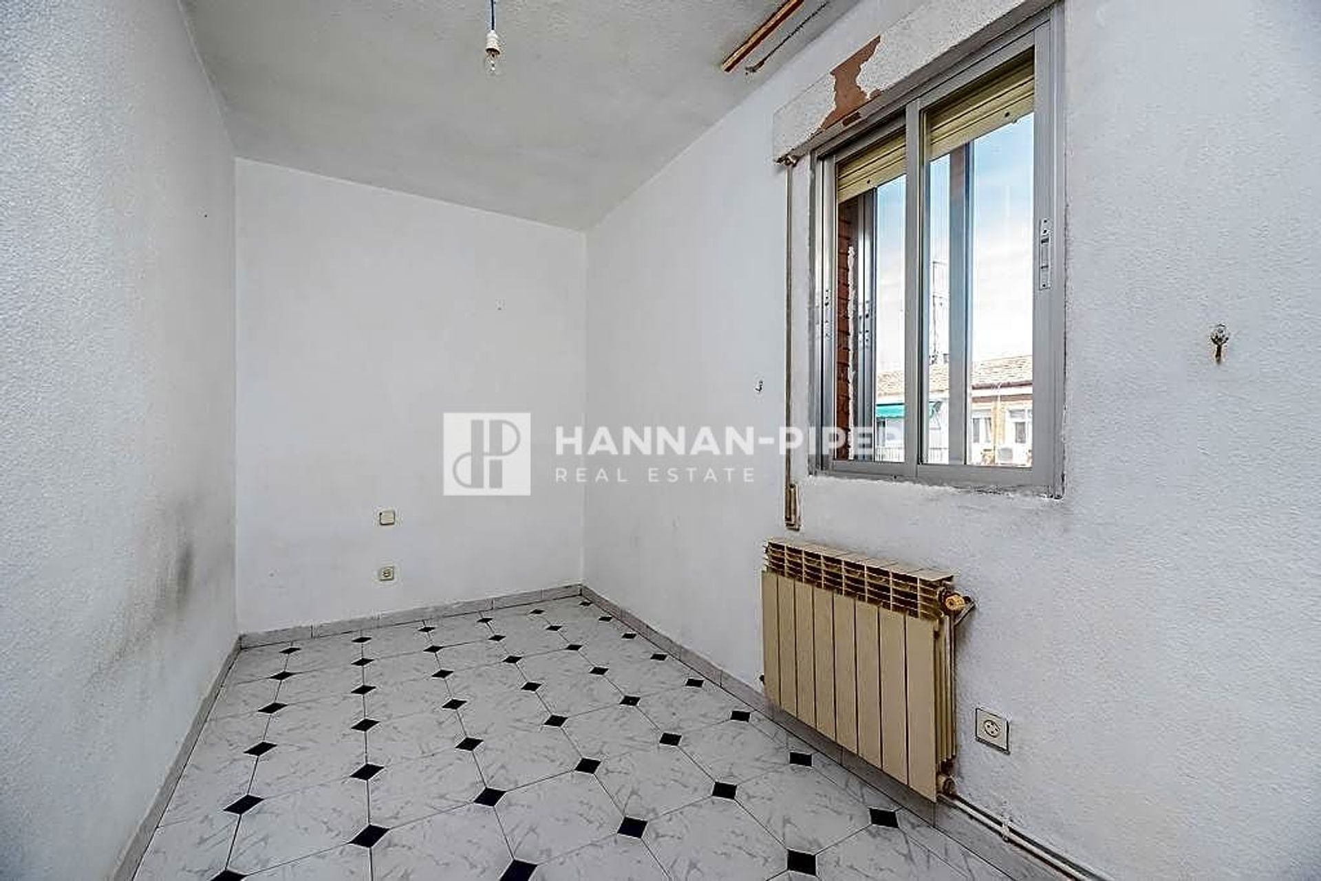 Condominio nel Leganés, Comunidad de Madrid 12038050