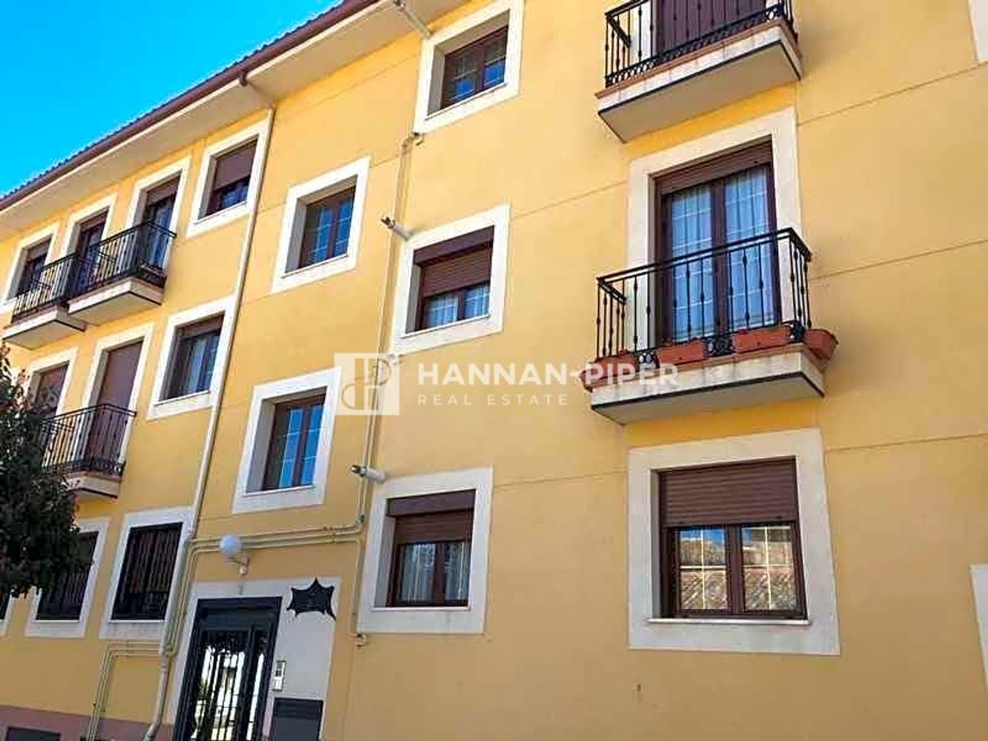 Condominio en Mejorada del Campo, Comunidad de Madrid 12038051