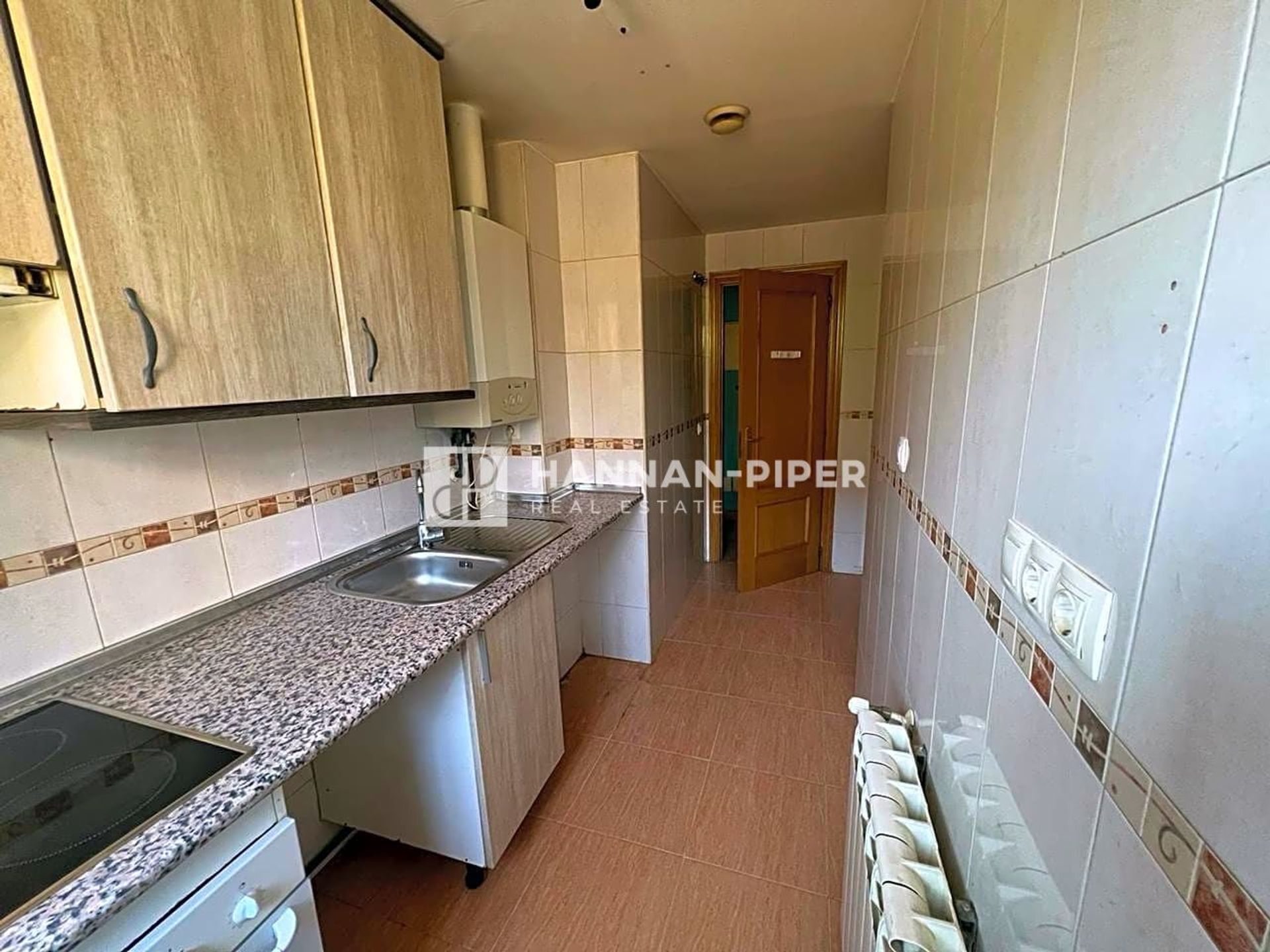 Condominio en Mejorada del Campo, Comunidad de Madrid 12038051