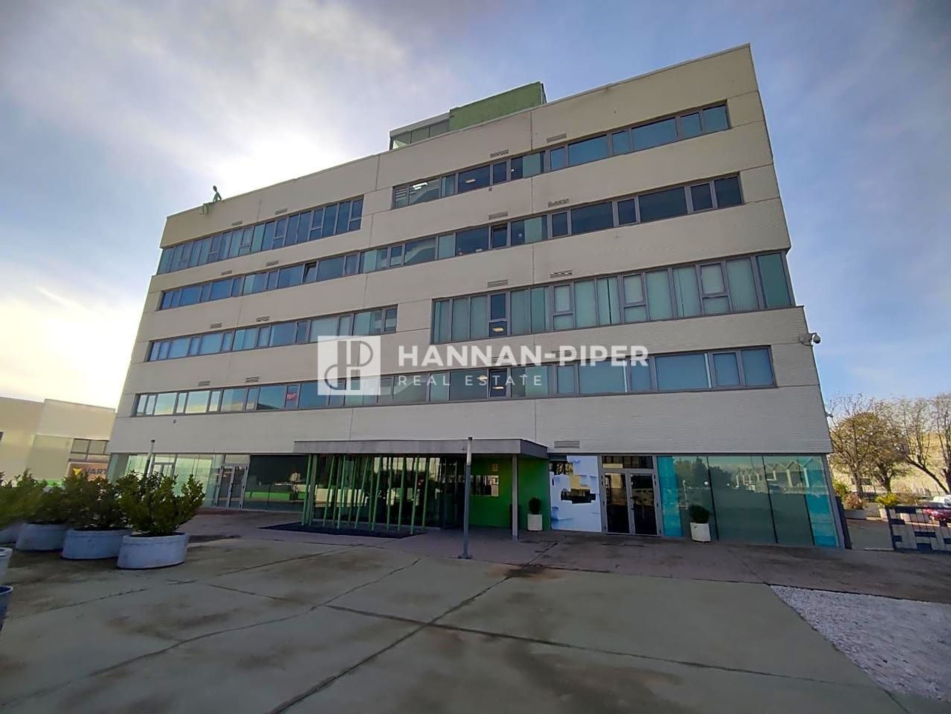 Office in San Fernando de Henares, Madrid 12038052