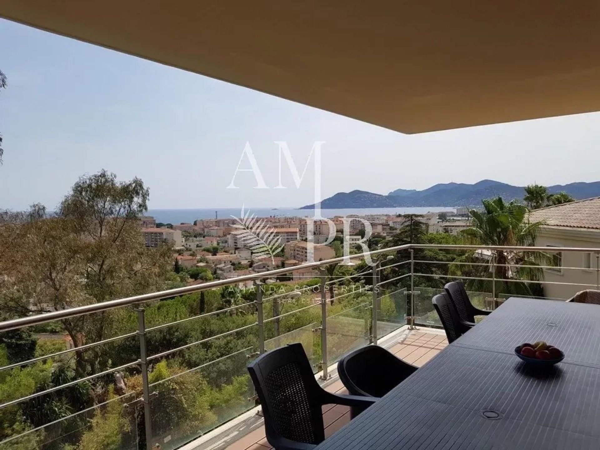 Hus i Cannes, Provence-Alpes-Cote d'Azur 12038079