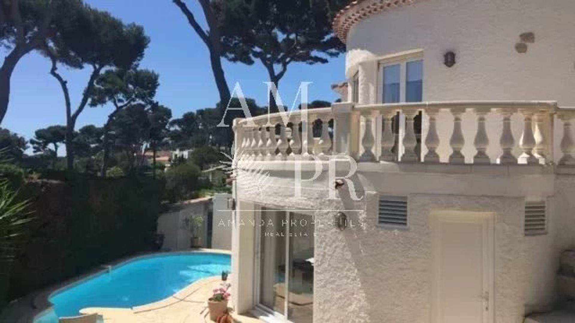 casa en Antibes, Provenza-Alpes-Costa Azul 12038080