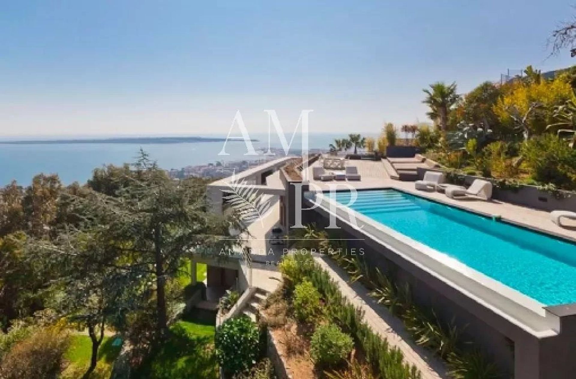 Haus im Cannes, Provence-Alpes-Côte d'Azur 12038086