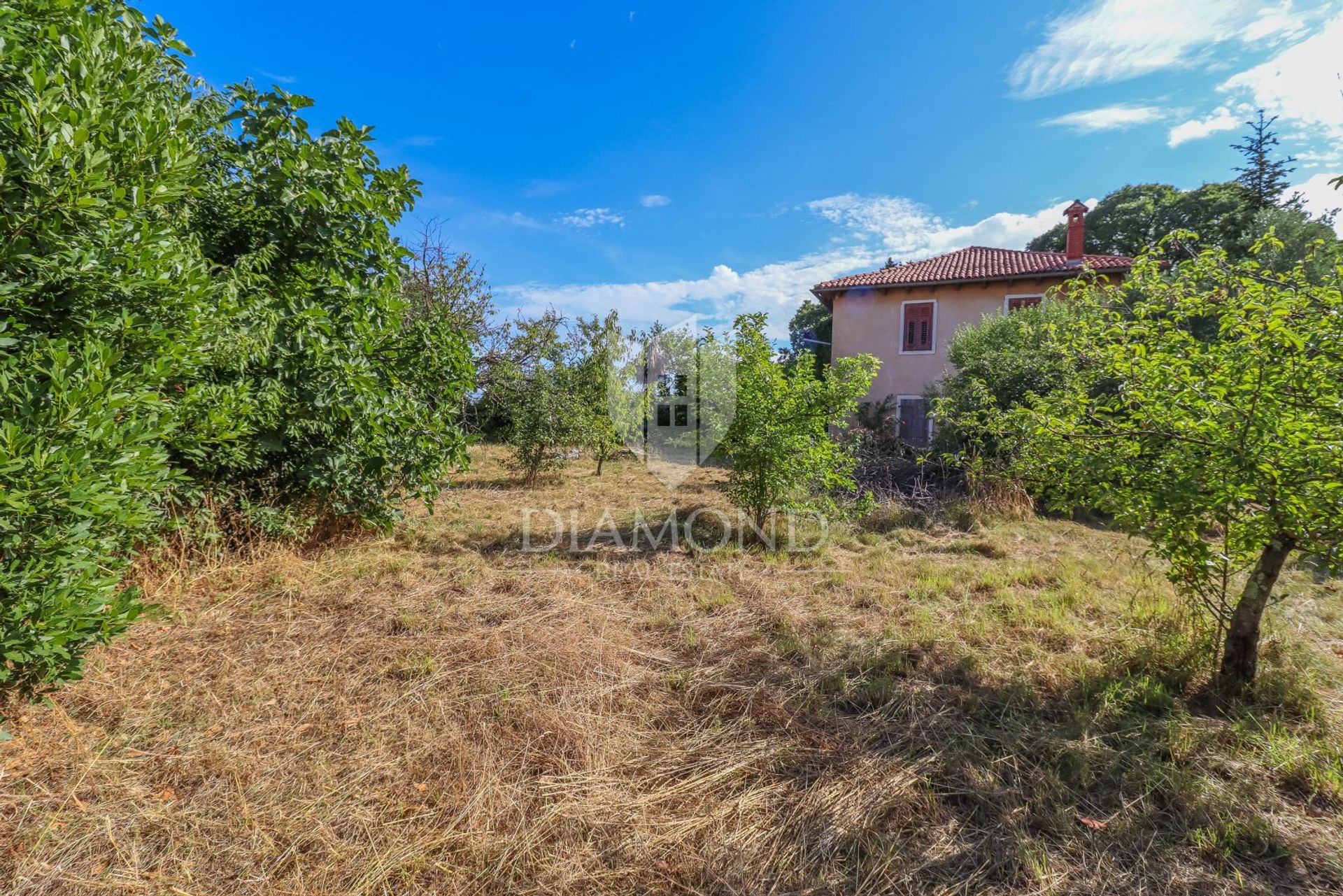 Casa nel Kanfanar, Istria County 12038136