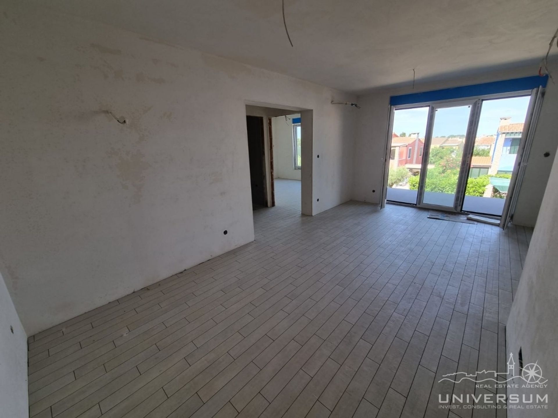 Condominio en Úmag, Istarska Županija 12038206