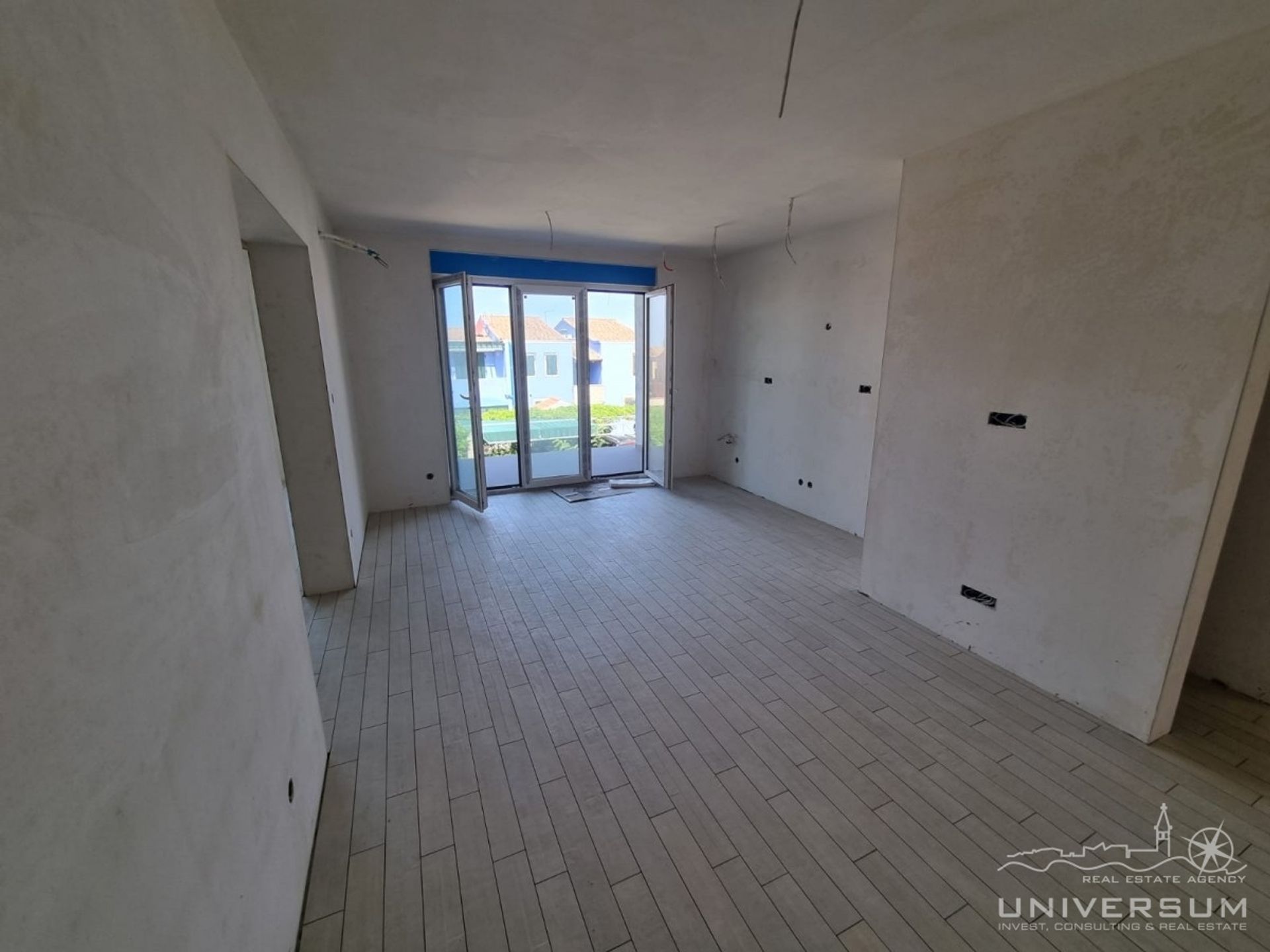 Condominio en Umag, Istria County 12038206