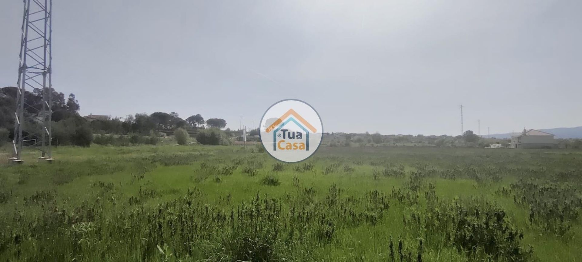 Land in Tondel, Viseu 12038247