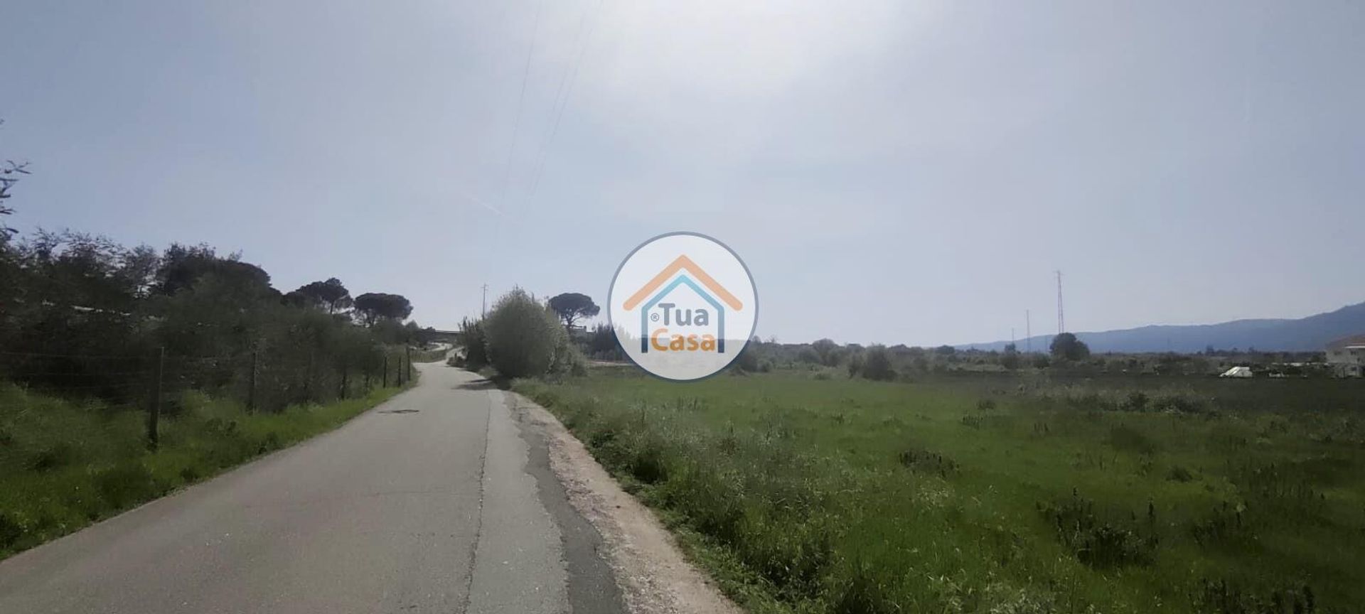 Land in Tondel, Viseu 12038247