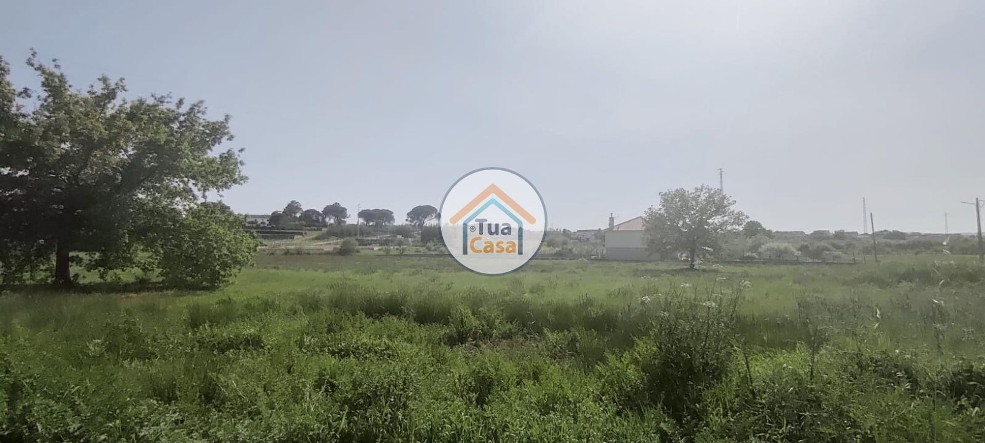 Land in Tondel, Viseu 12038247