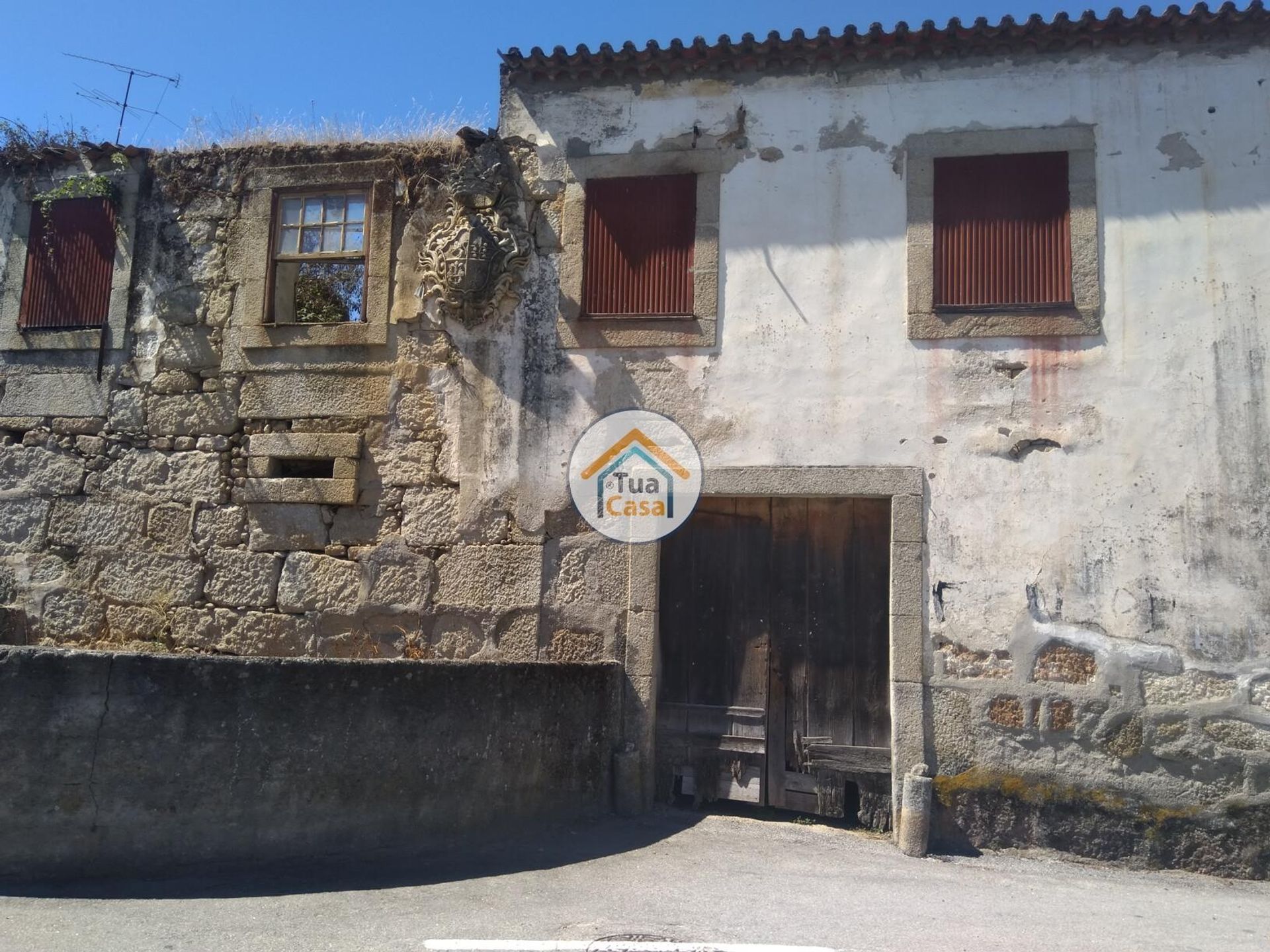 Hus i Santos Evos, Viseu District 12038248