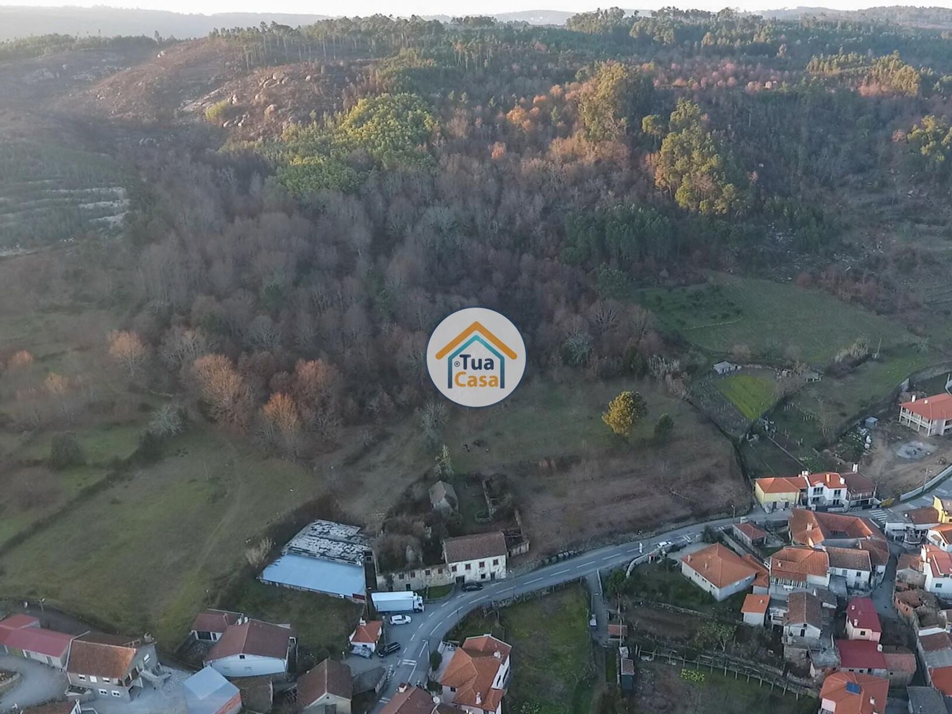 بيت في Santos Evos, Viseu District 12038248