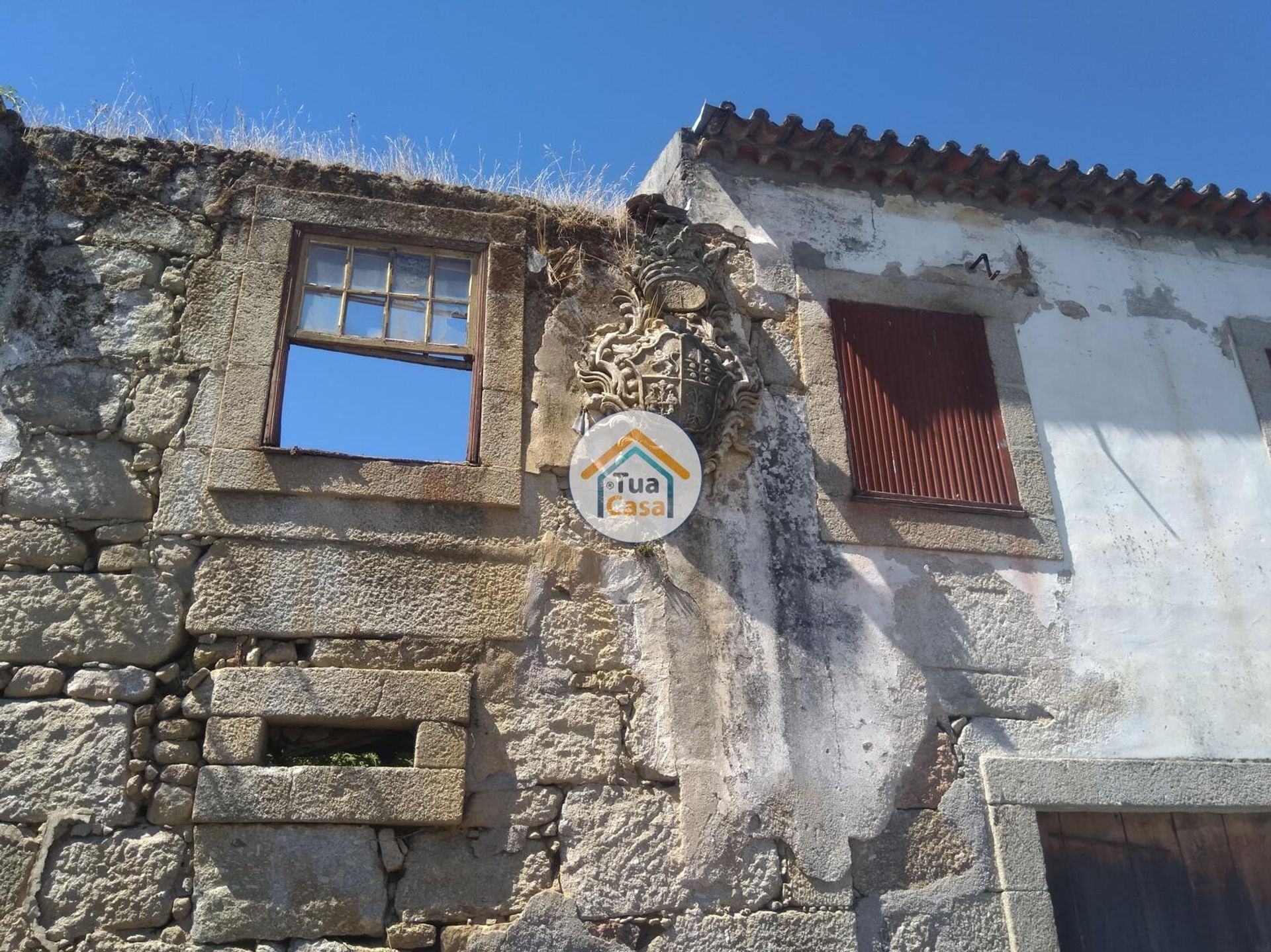 Rumah di Santos Evos, Viseu 12038248