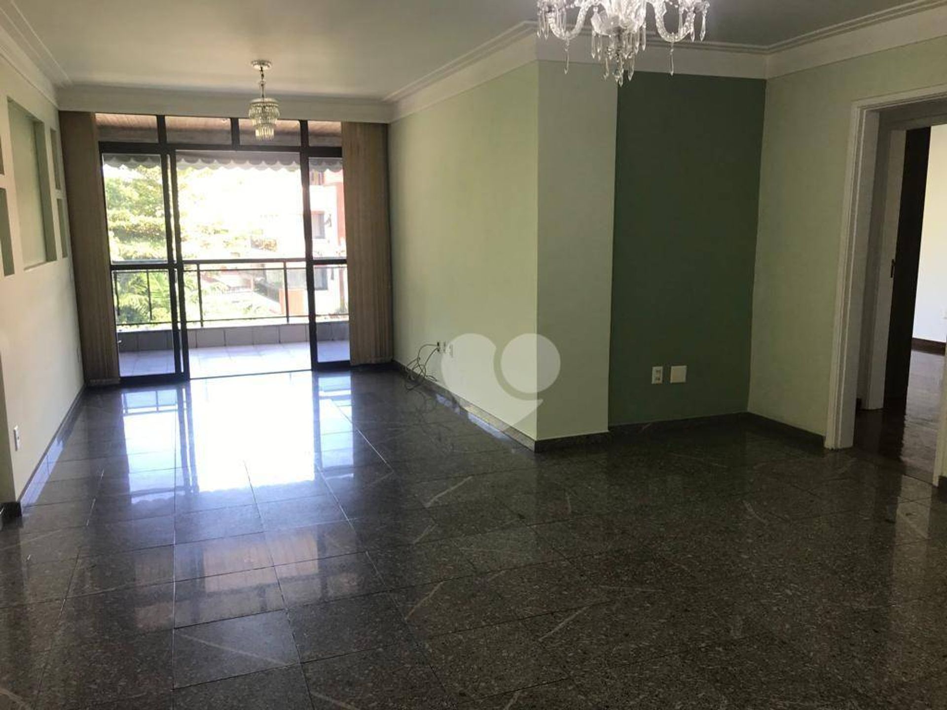 Condominio en Recreo dos Bandeirantes, Rio de Janeiro 12038260