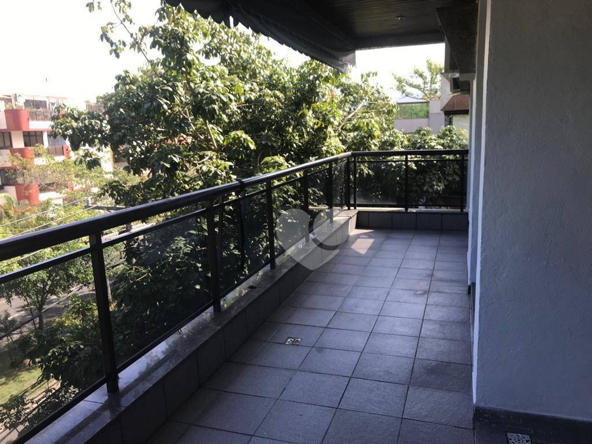 Condominio en Recreo dos Bandeirantes, Rio de Janeiro 12038260