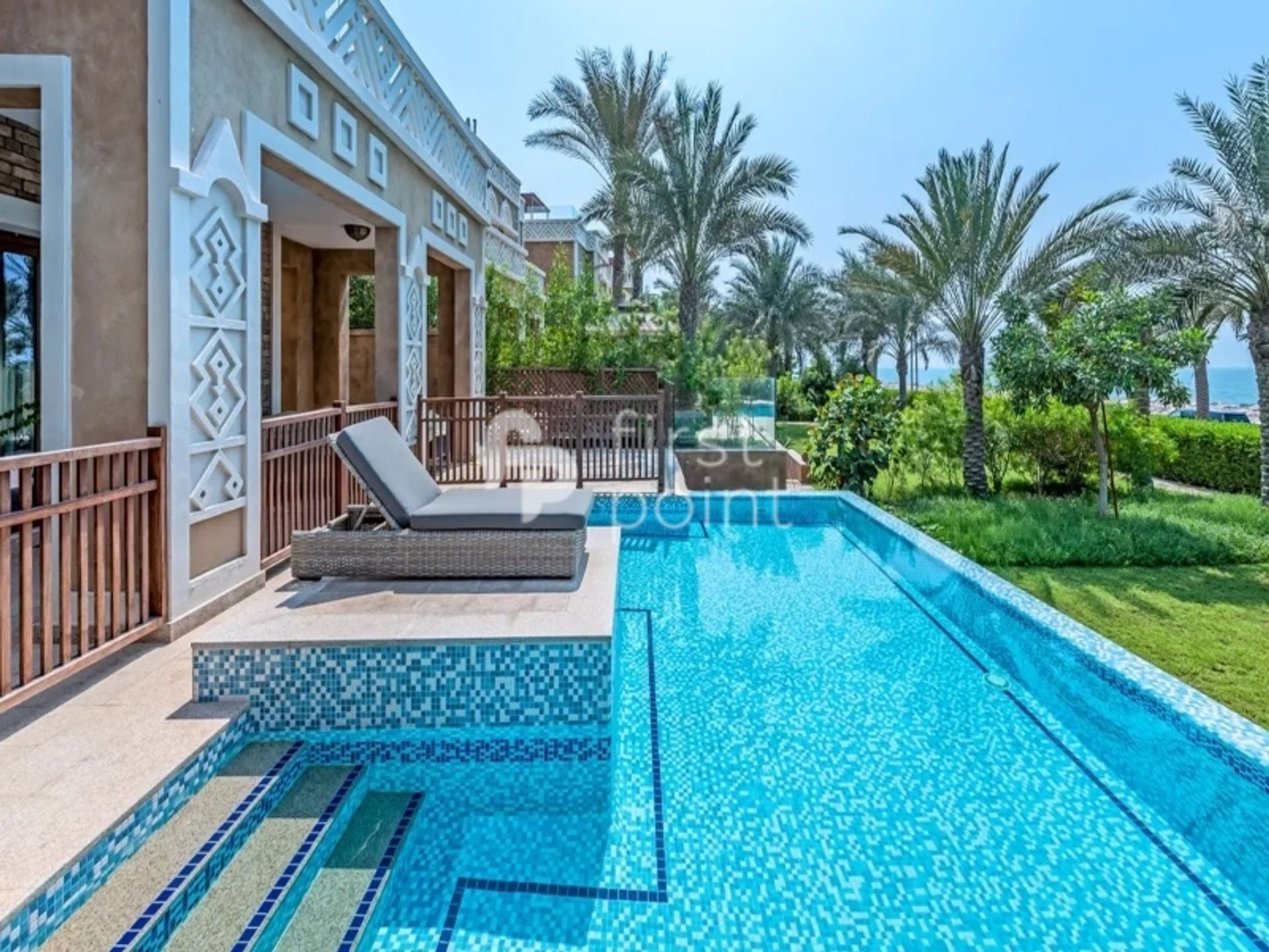 House in دبي, دبي 12038274