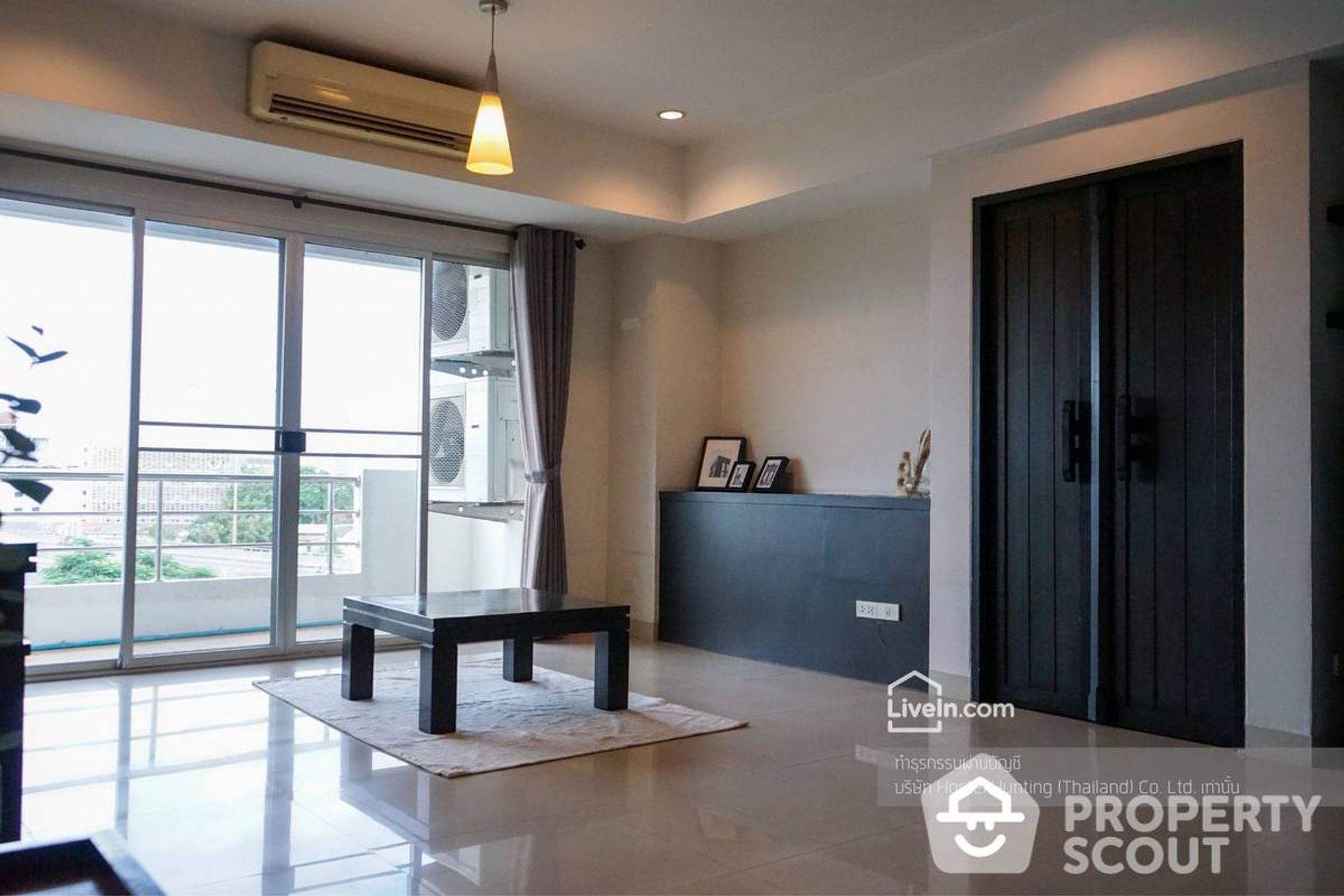 Condominium in Muban Panya, Krung Thep Maha Nakhon 12038334