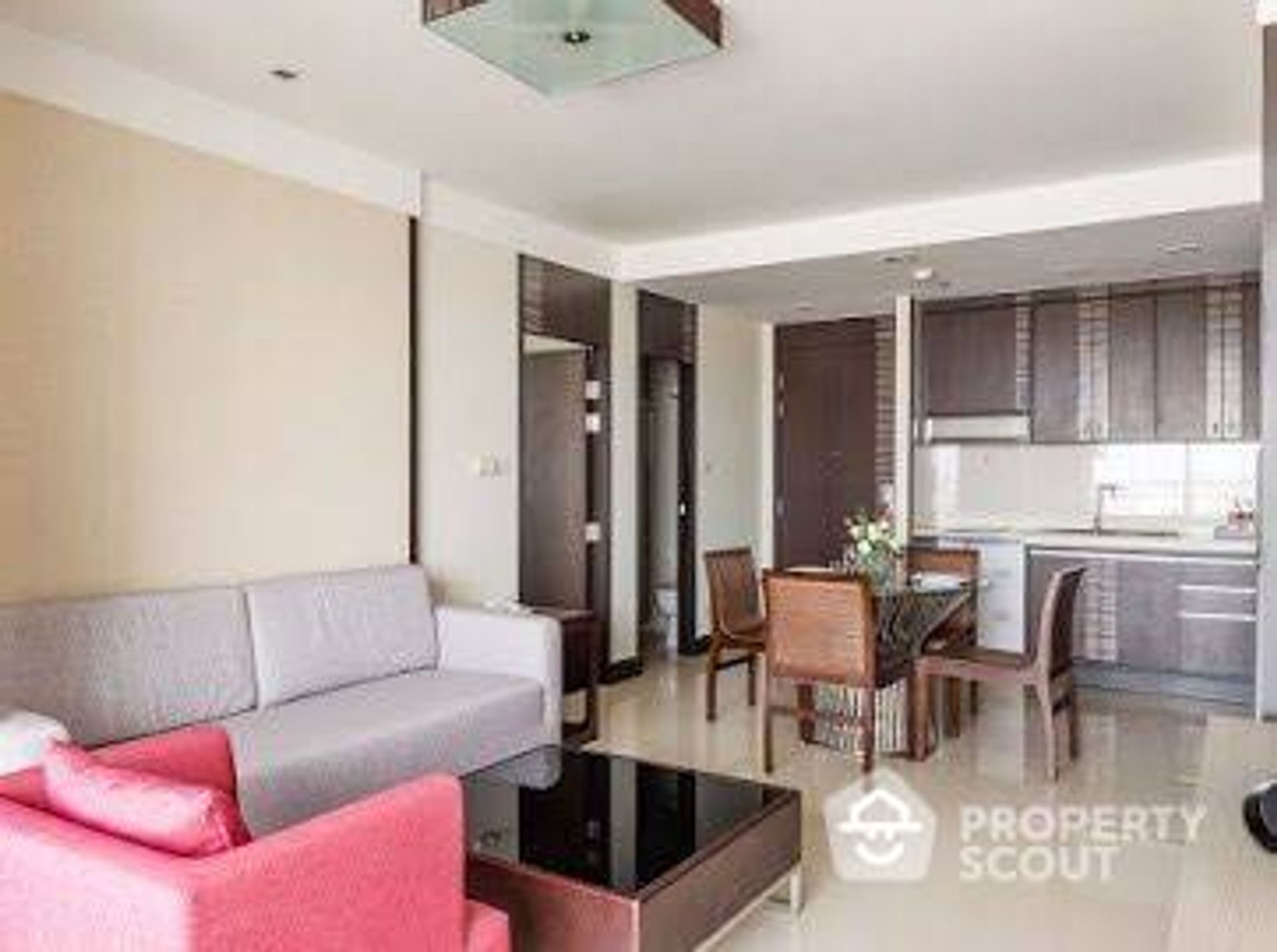 Condominio nel , Krung Thep Maha Nakhon 12038335