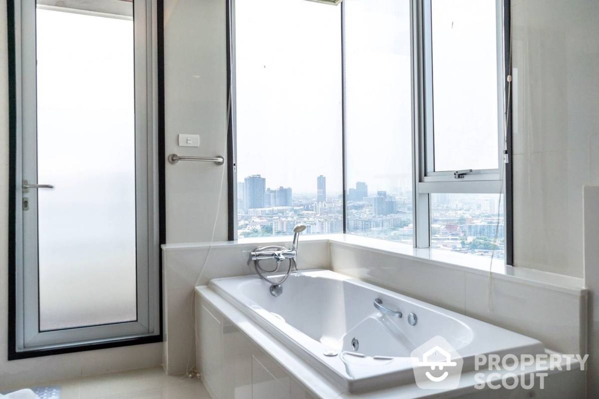 Condominio nel , Krung Thep Maha Nakhon 12038335