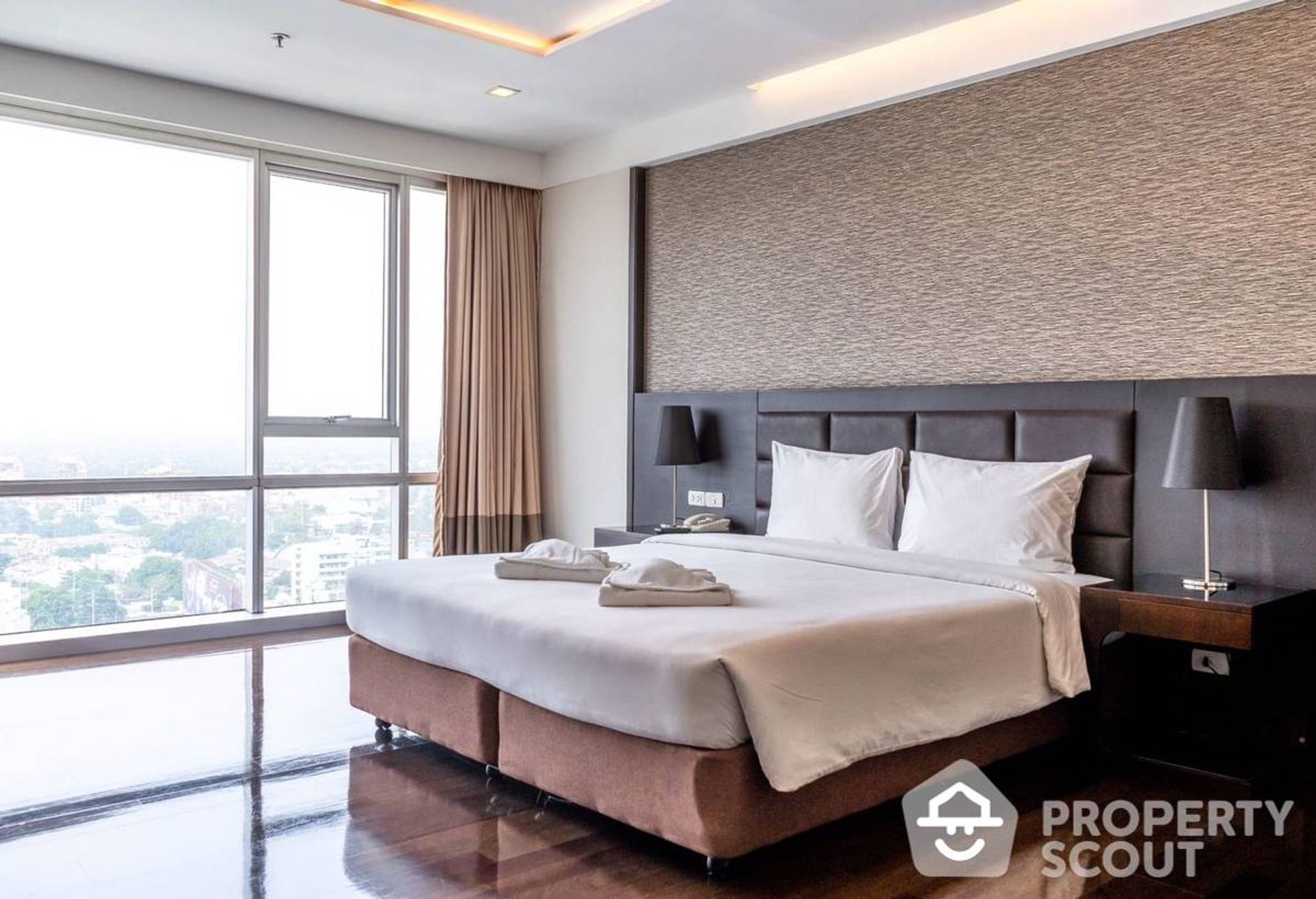 Condominio nel , Krung Thep Maha Nakhon 12038335