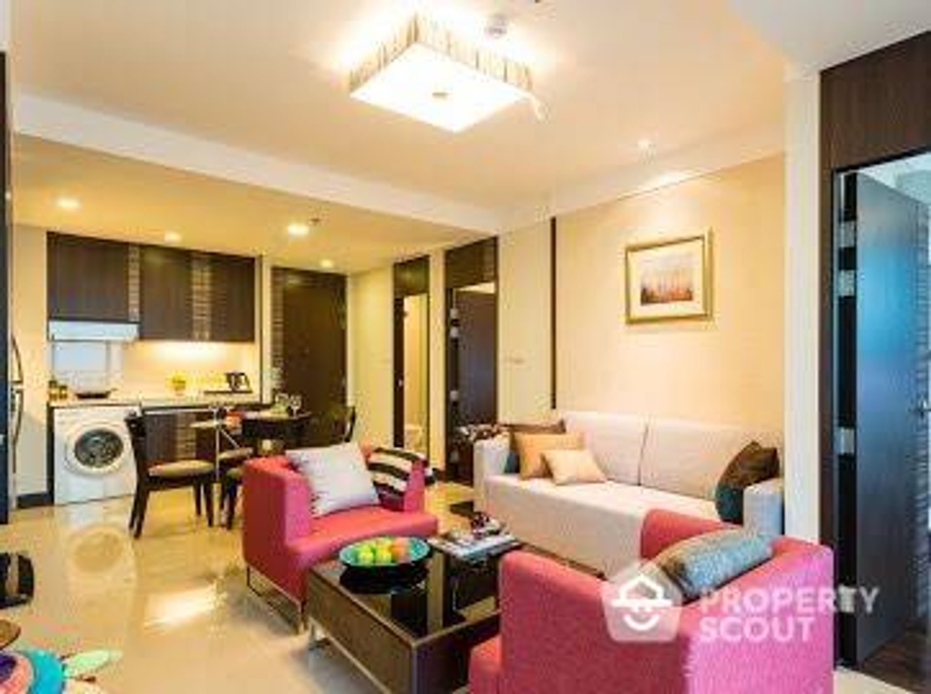 Condominio nel , Krung Thep Maha Nakhon 12038335