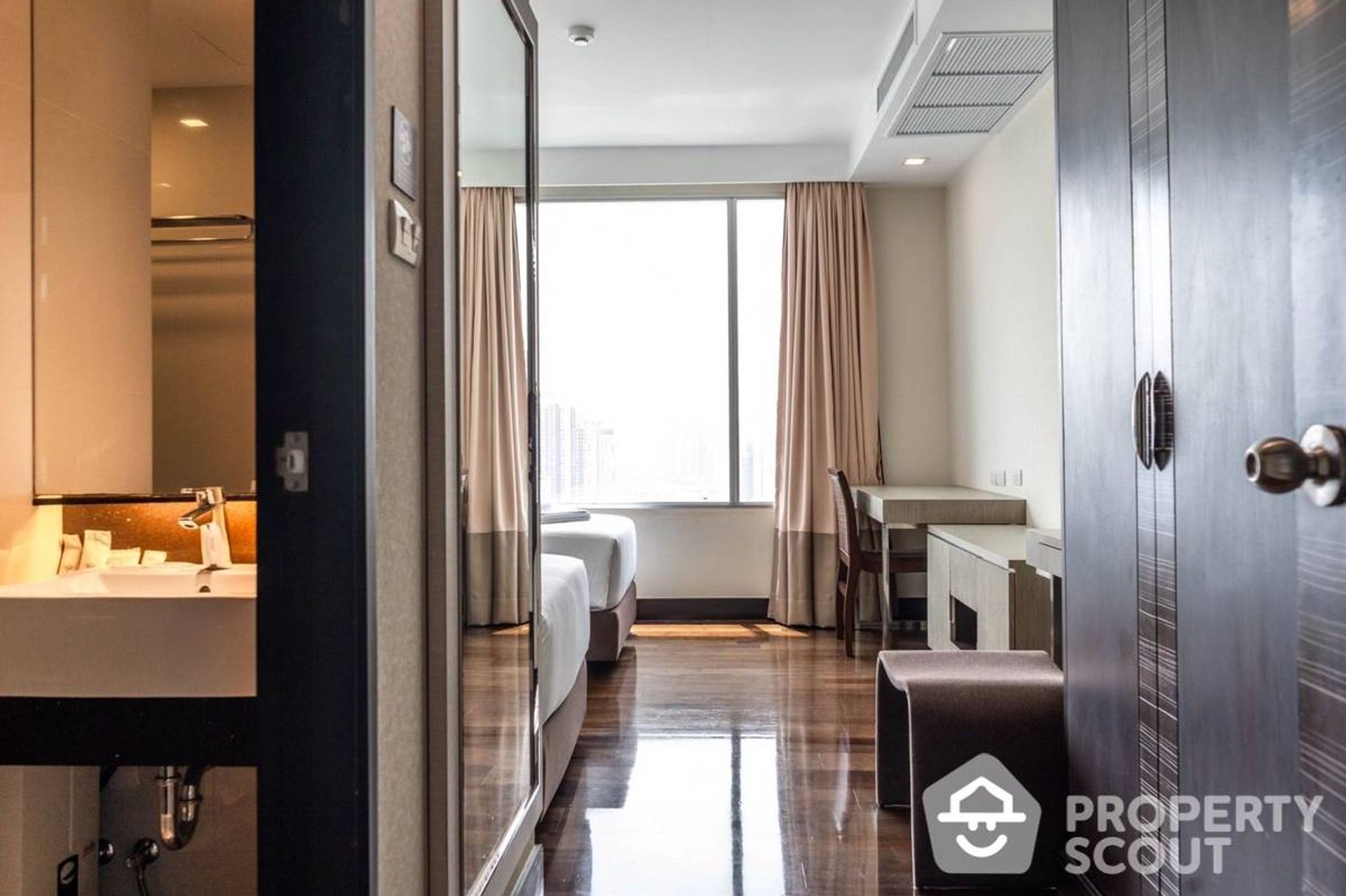 Condominio nel , Krung Thep Maha Nakhon 12038335