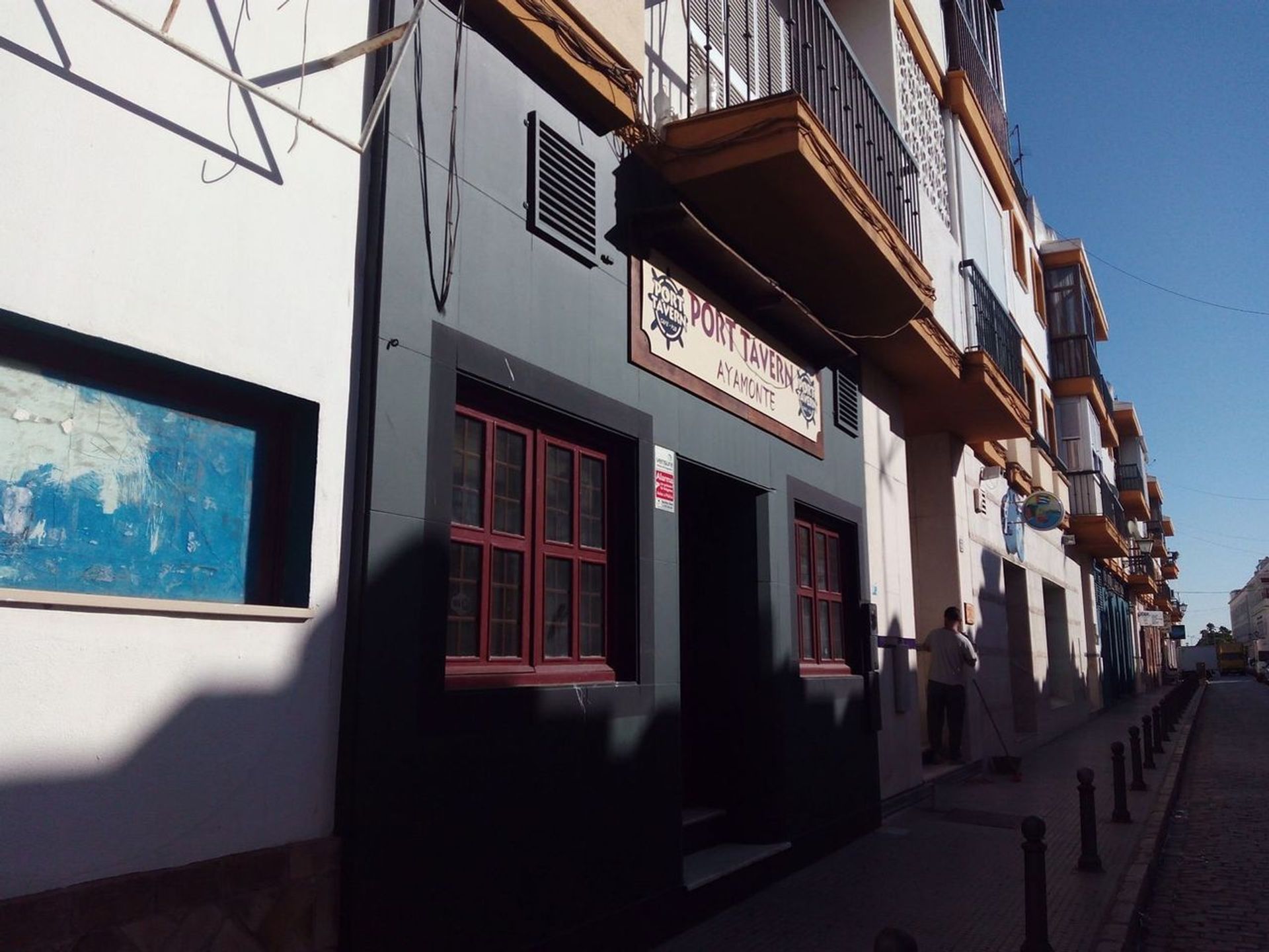 其他 在 Ayamonte, Andalusia 12038400