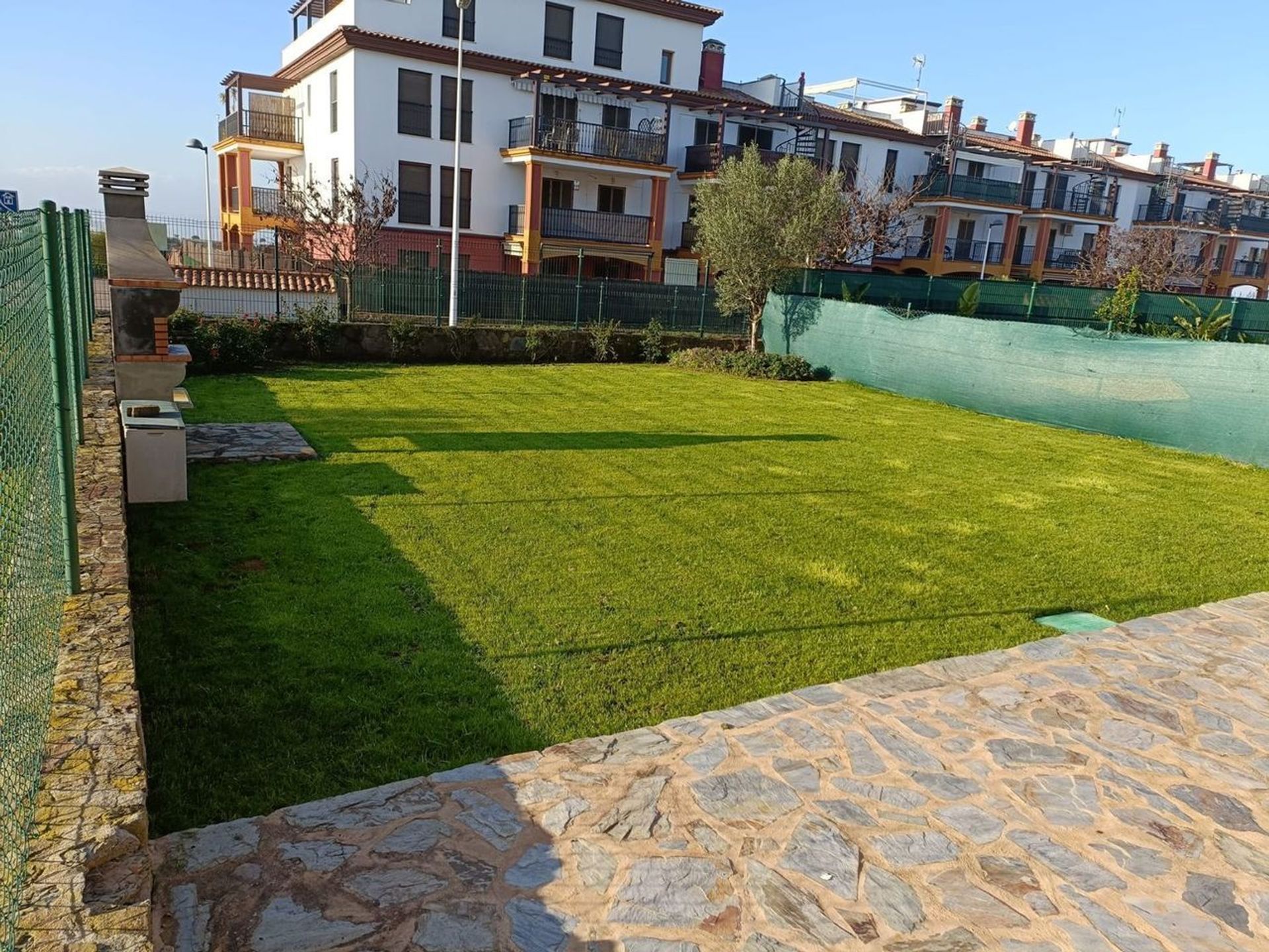 Kondominium dalam Ayamonte, Andalusia 12038403