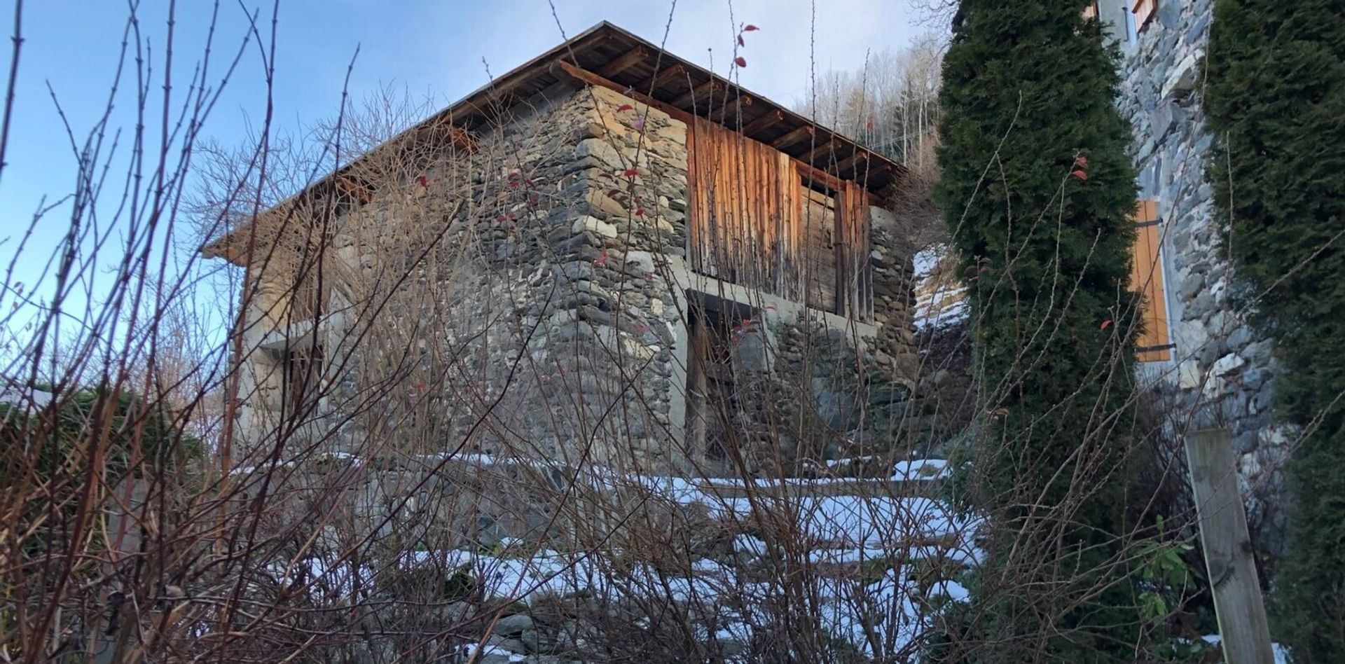 casa no Saint-Martin-de-Belleville, Auvérnia-Ródano-Alpes 12038978