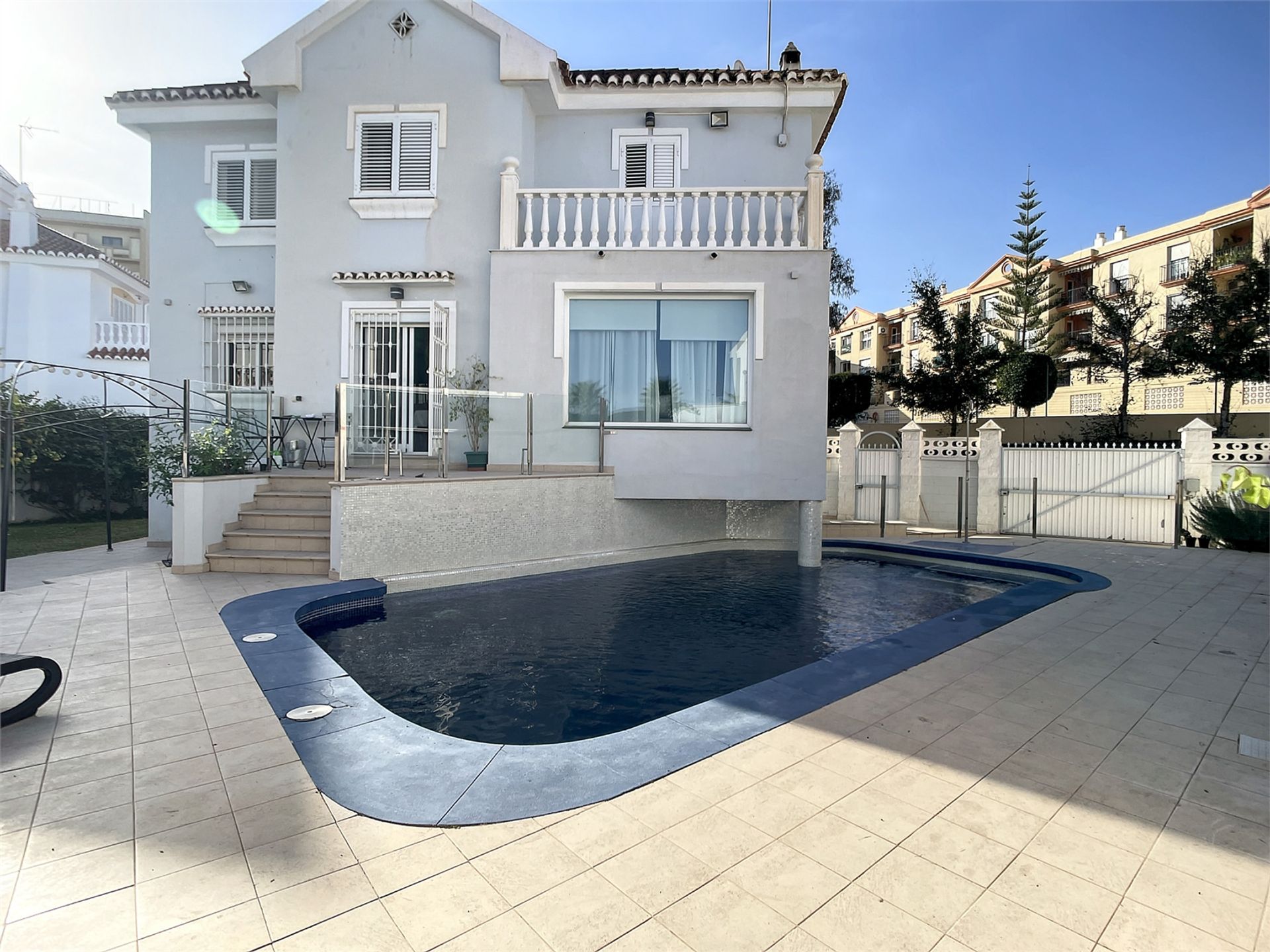 Huis in Torremolinos, Andalusië 12039043